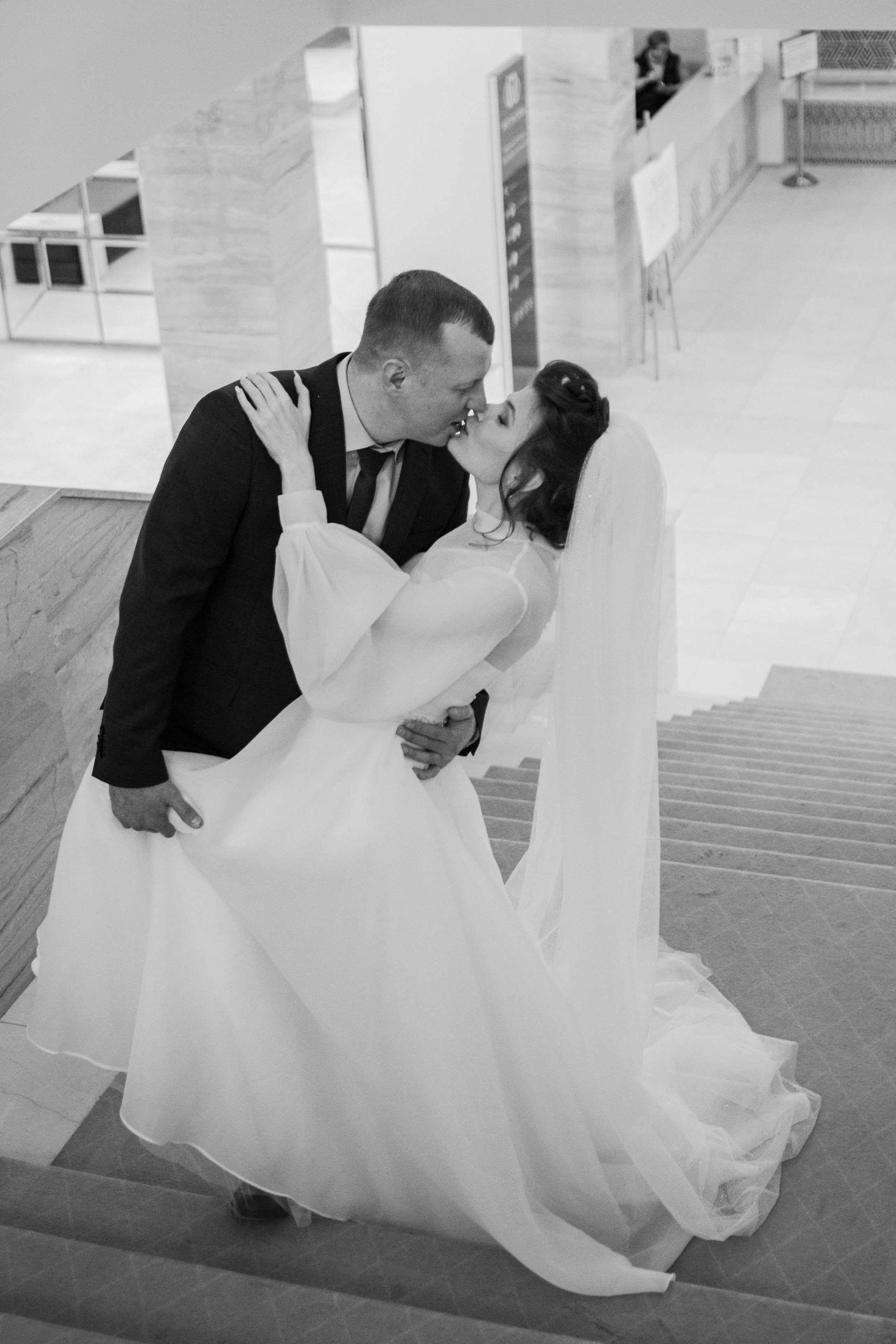 Сергей и Светлана. Главная