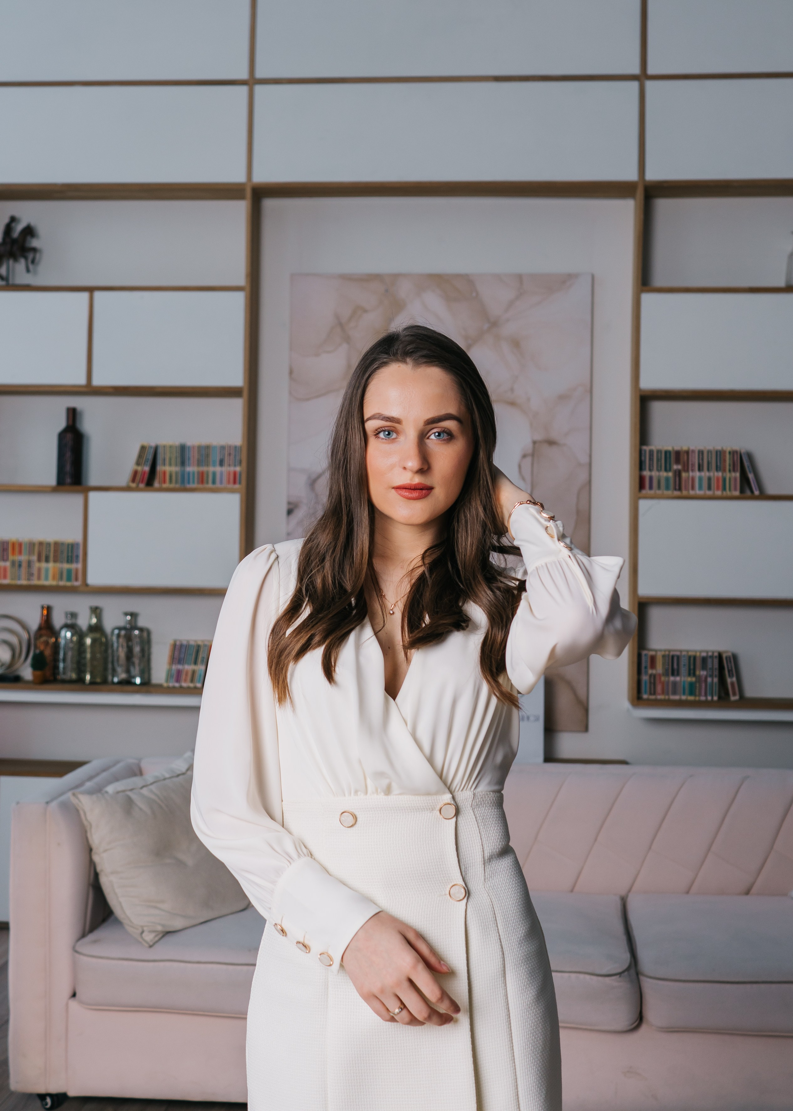 Нетворкинг «Проявляйся». Женский фотограф в Москве Анастасия Сидорова