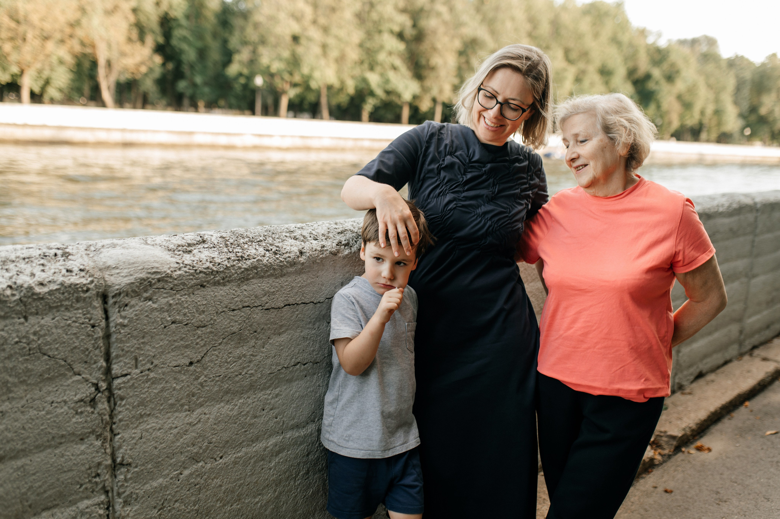 Прогулка по Минску. Костюшко Кристина — семейный и свадебный фотограф в Минске