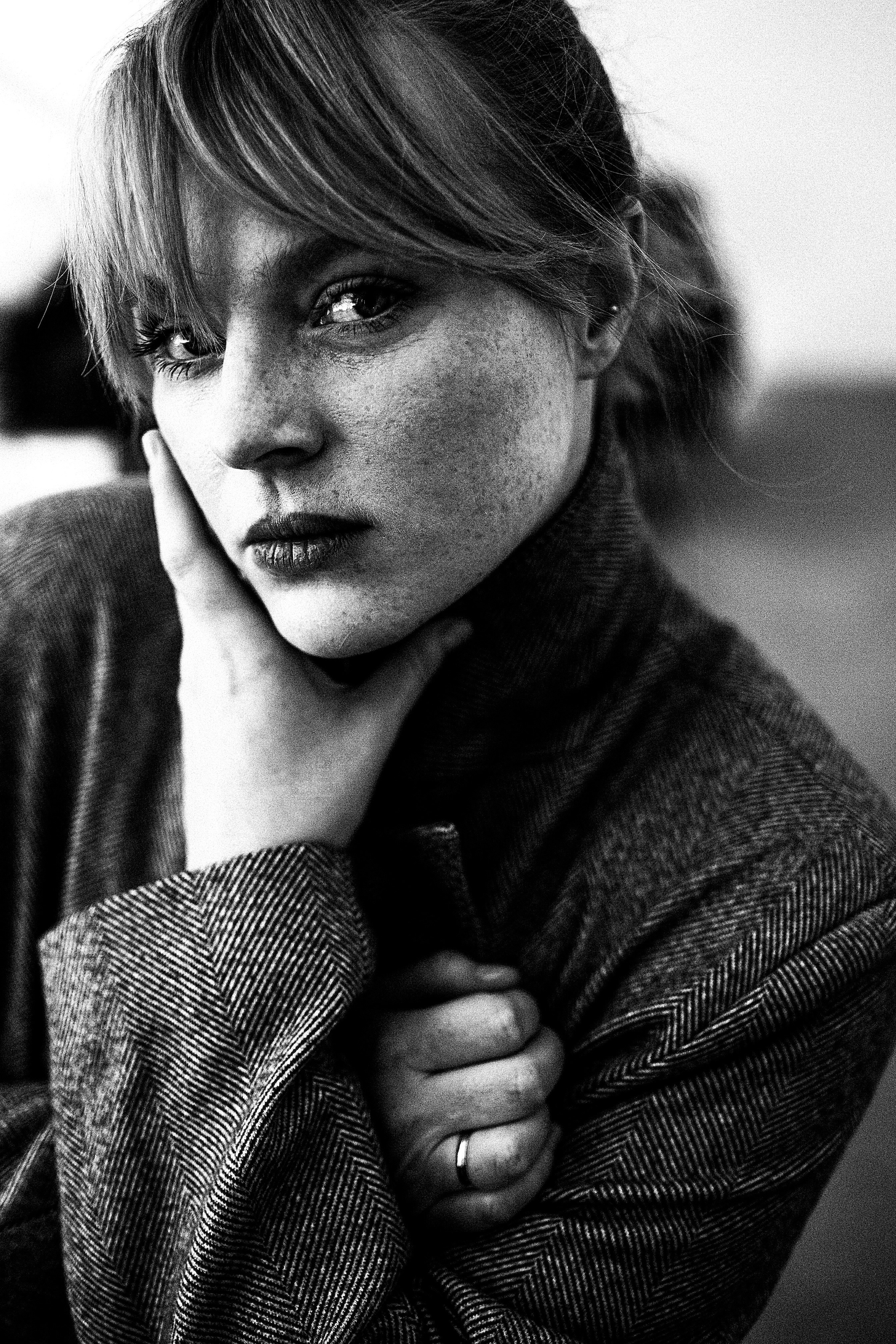 Женя. Фотограф Серёгина Ксения