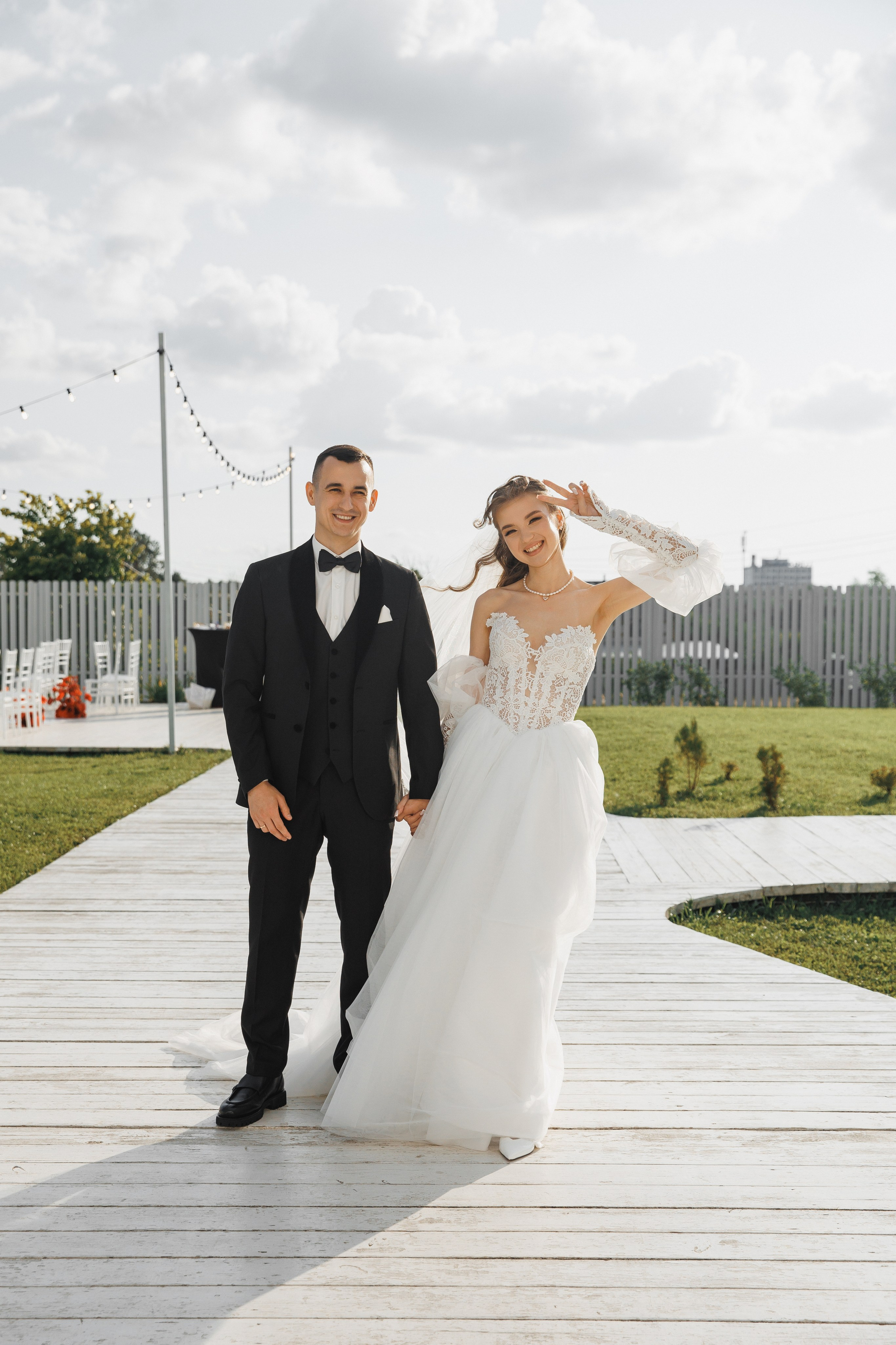 Артем и Кристина. Romanovs | Свадебный фотограф и видеограф Чебоксары Казань Москва