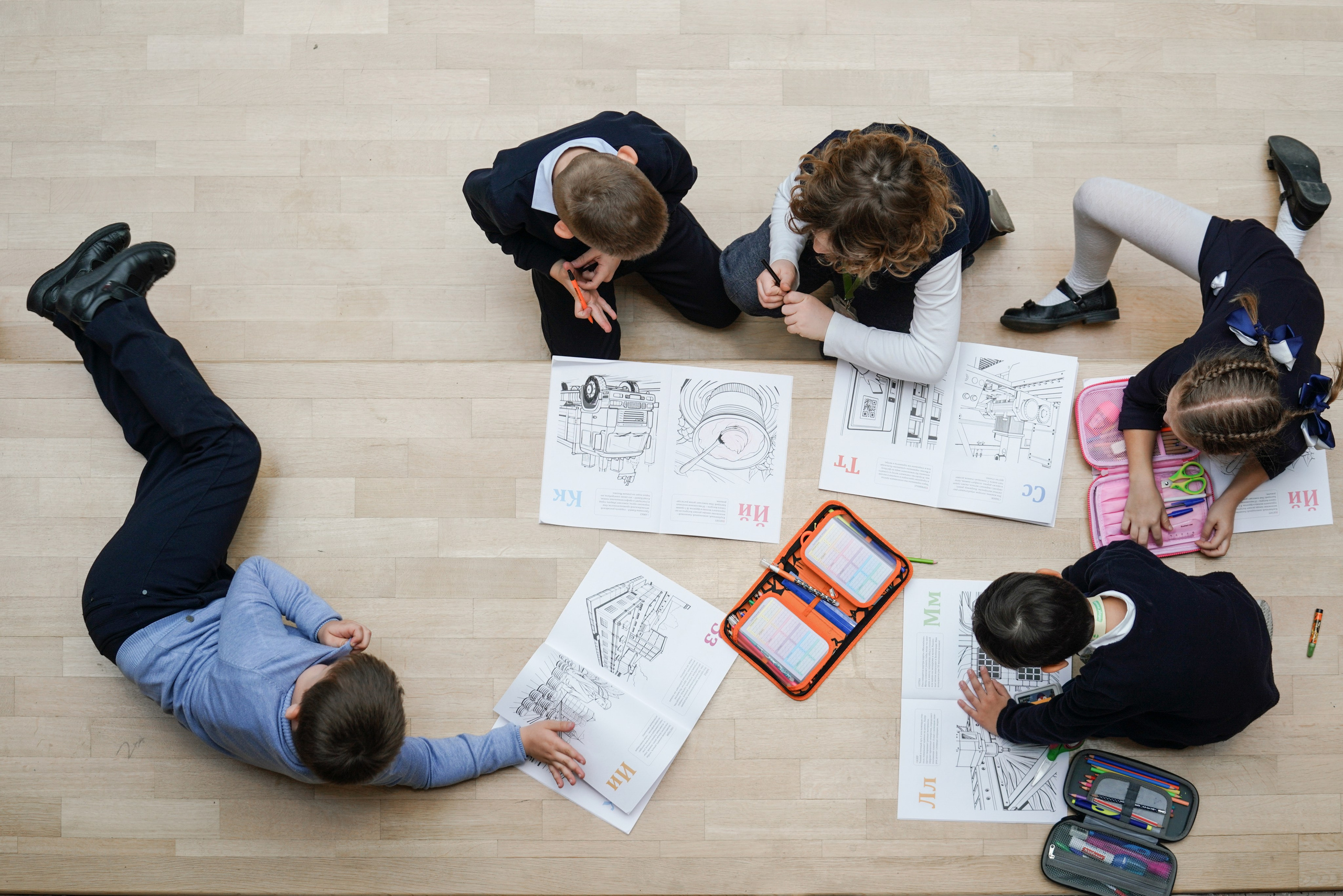 Фотограф Анна Селина