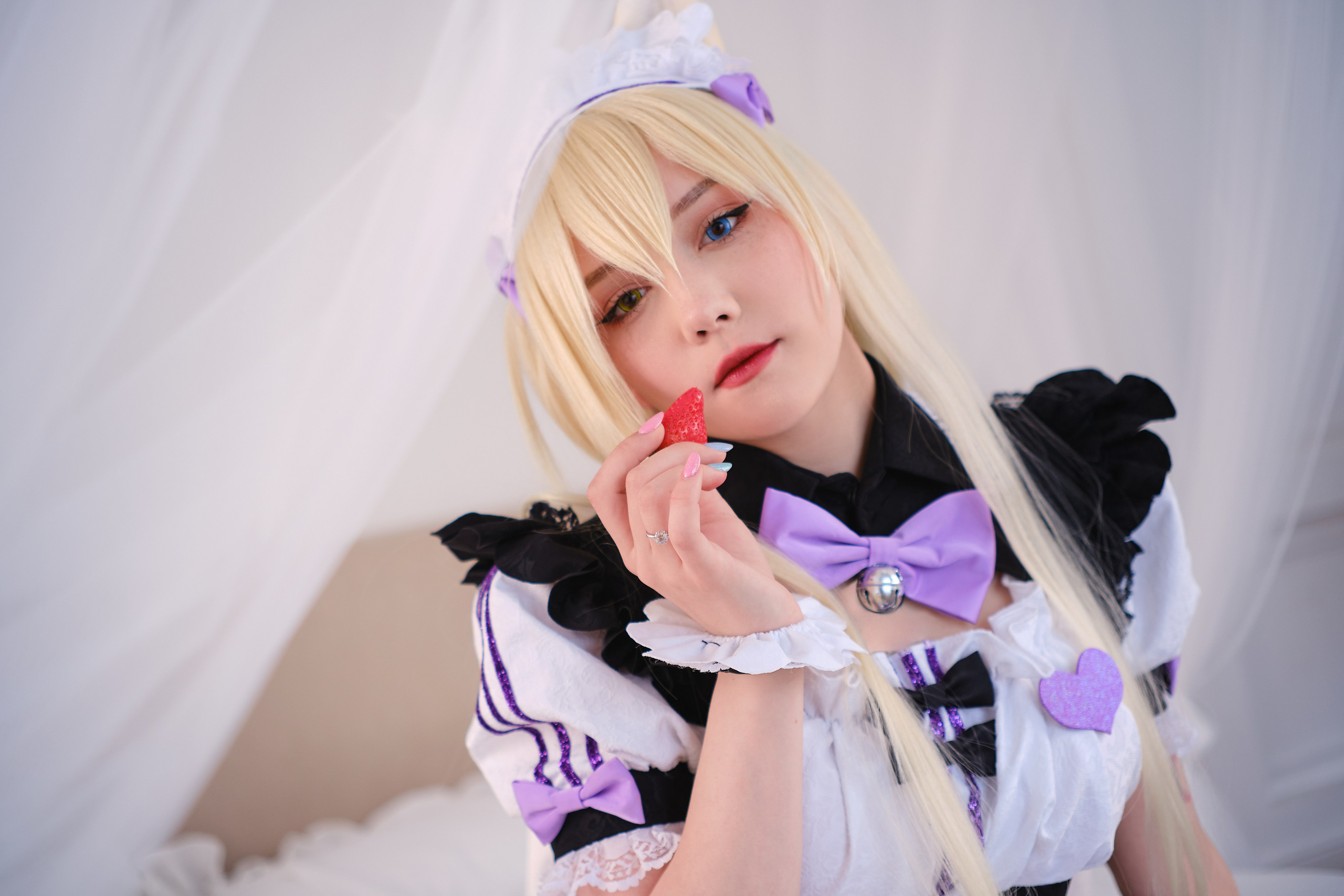 Tavreta & Cosatkiss | Nekopara. CinnaTea | Фотограф Сахалин