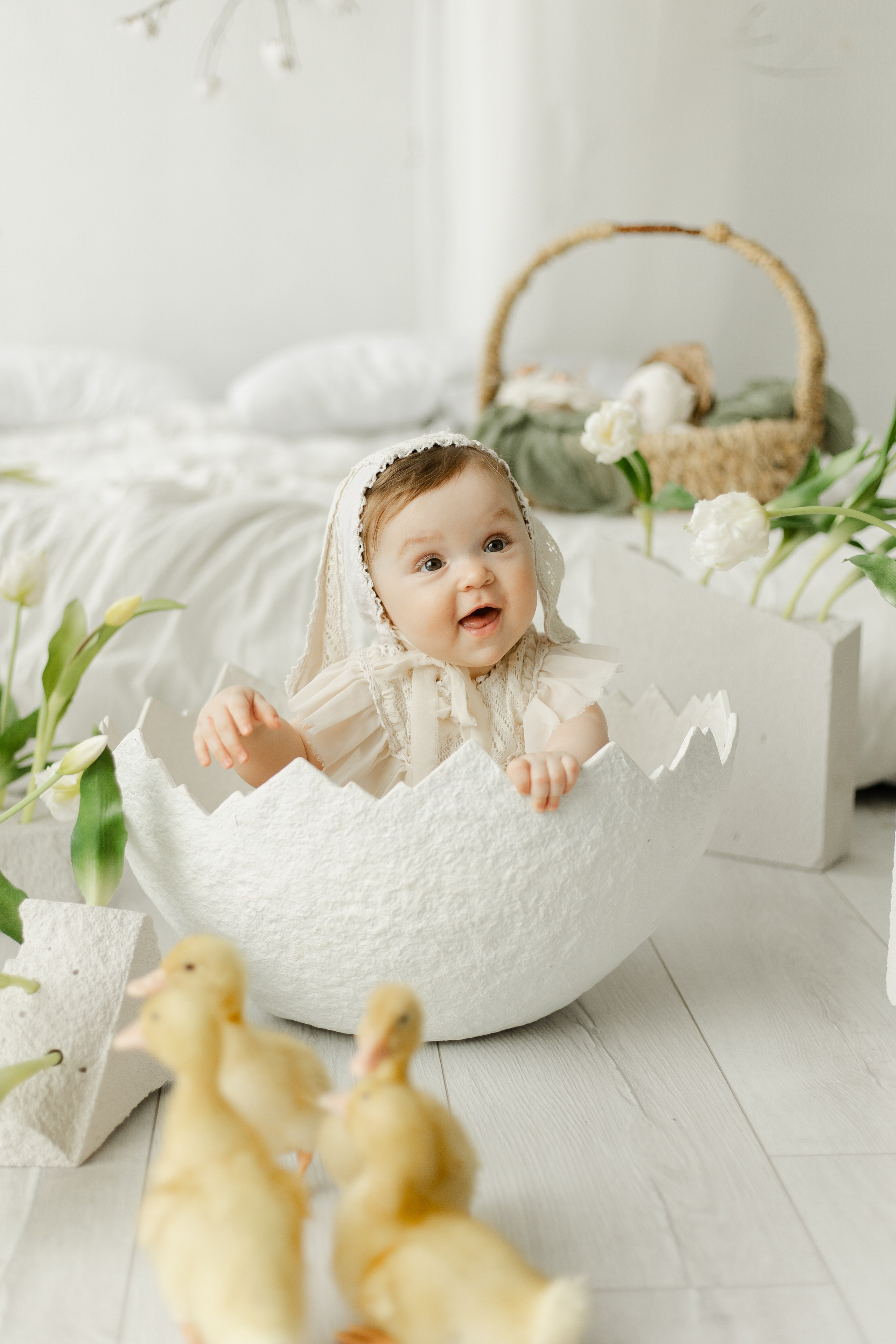 Портфолио фотограф Юлия Я