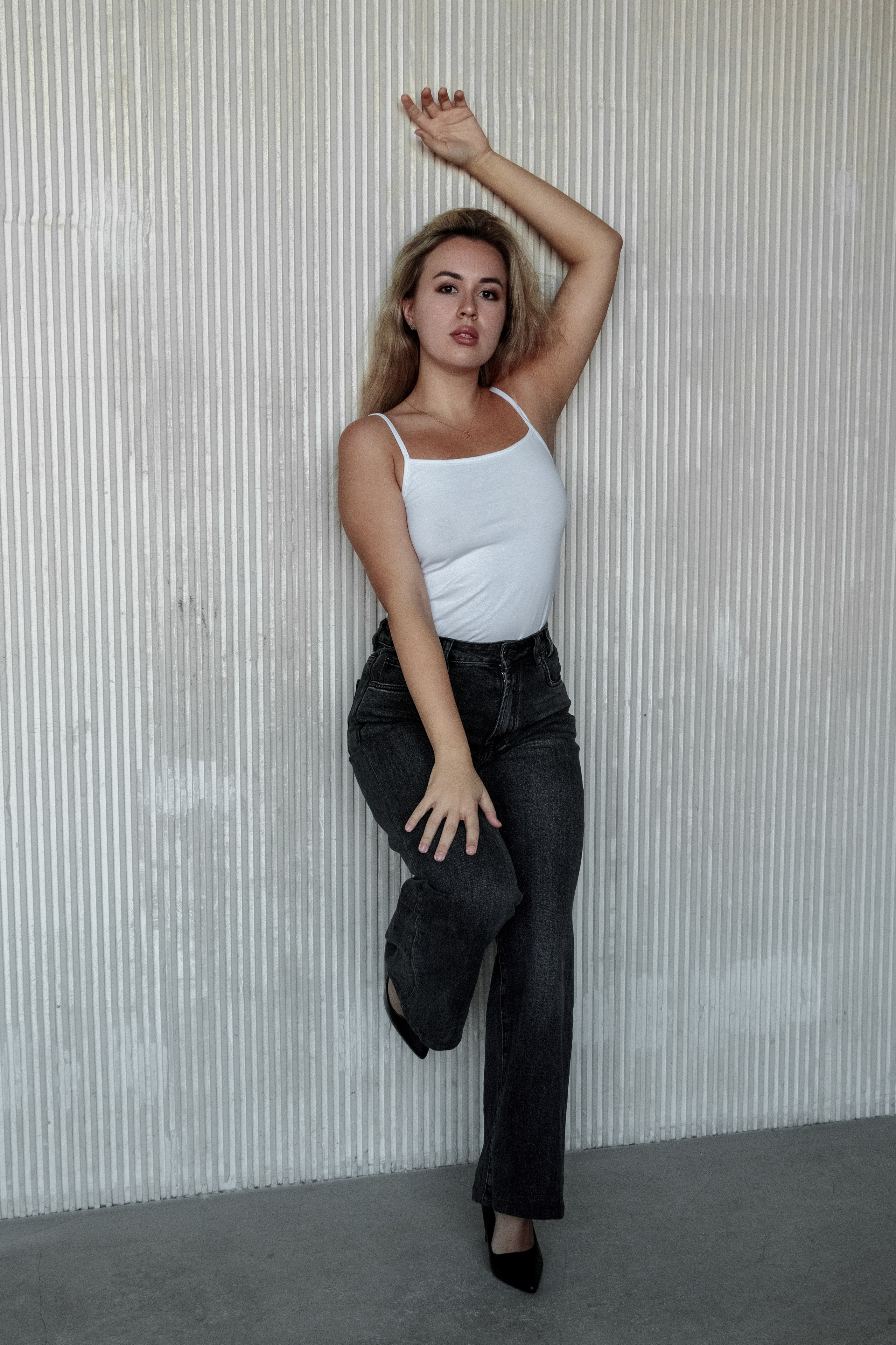 Анастасия Калиновская. Promodels