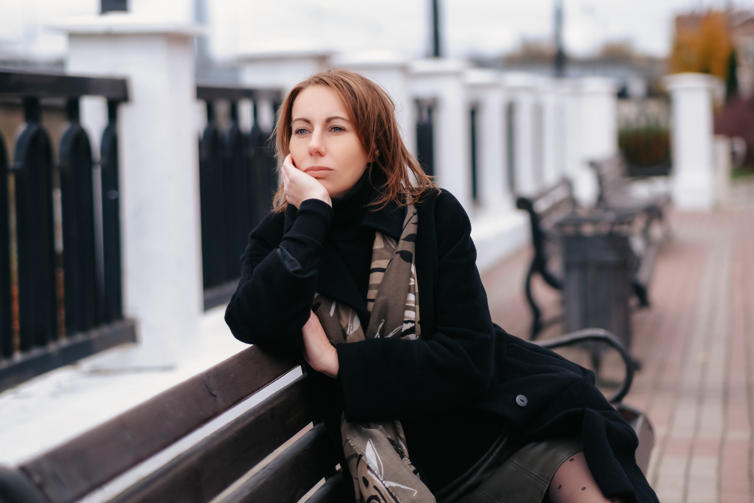 Анна. Лена Фокина | Фотограф Смоленск