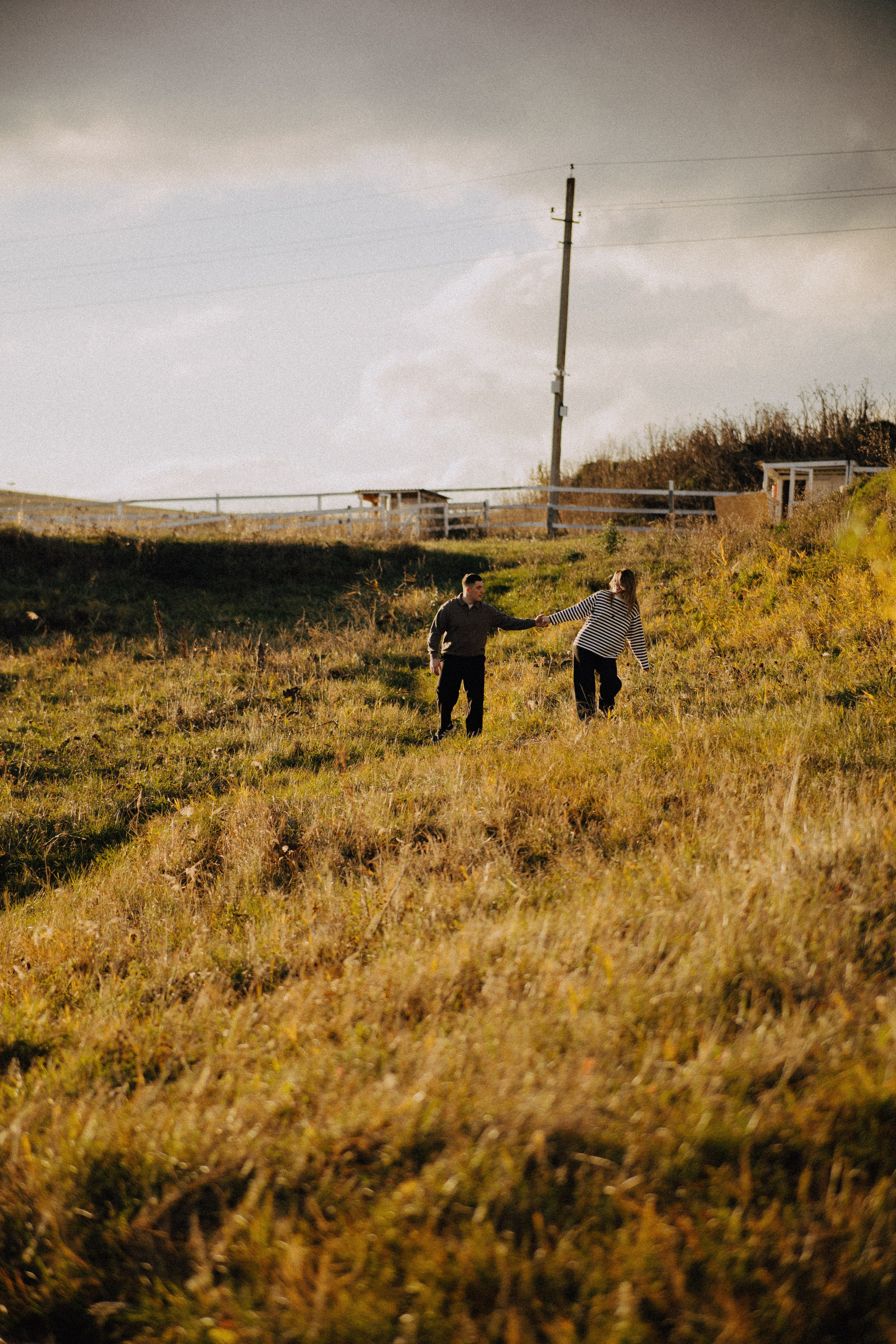 Юлиана и Влад. Даша Царёва, фотограф