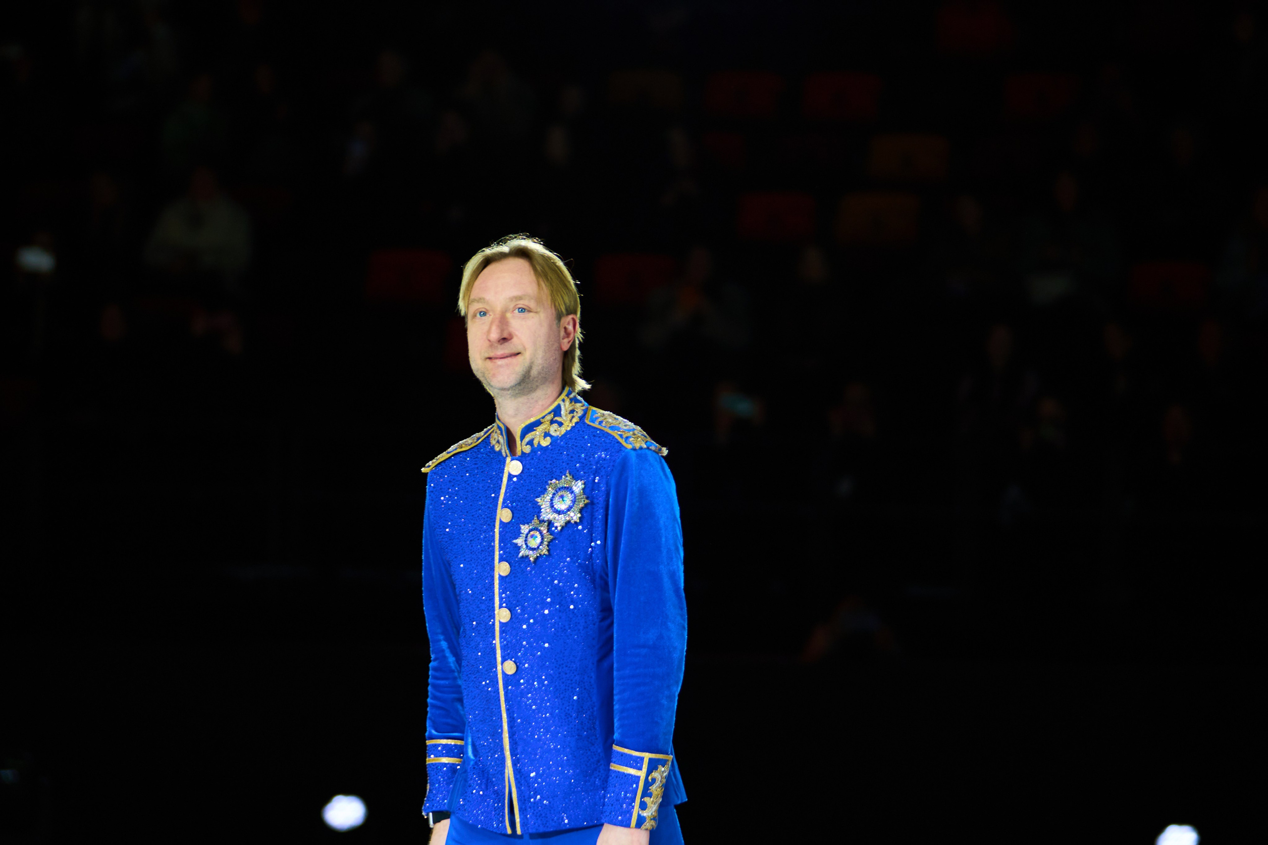 ЛЕДОВОЕ ШОУ “ЗОЛУШКА” & MAHNEVAEVENT. Yekaterinburg, Sochi, Istanbul, Tiflis-Bshari Zaana’da fotoğrafçı