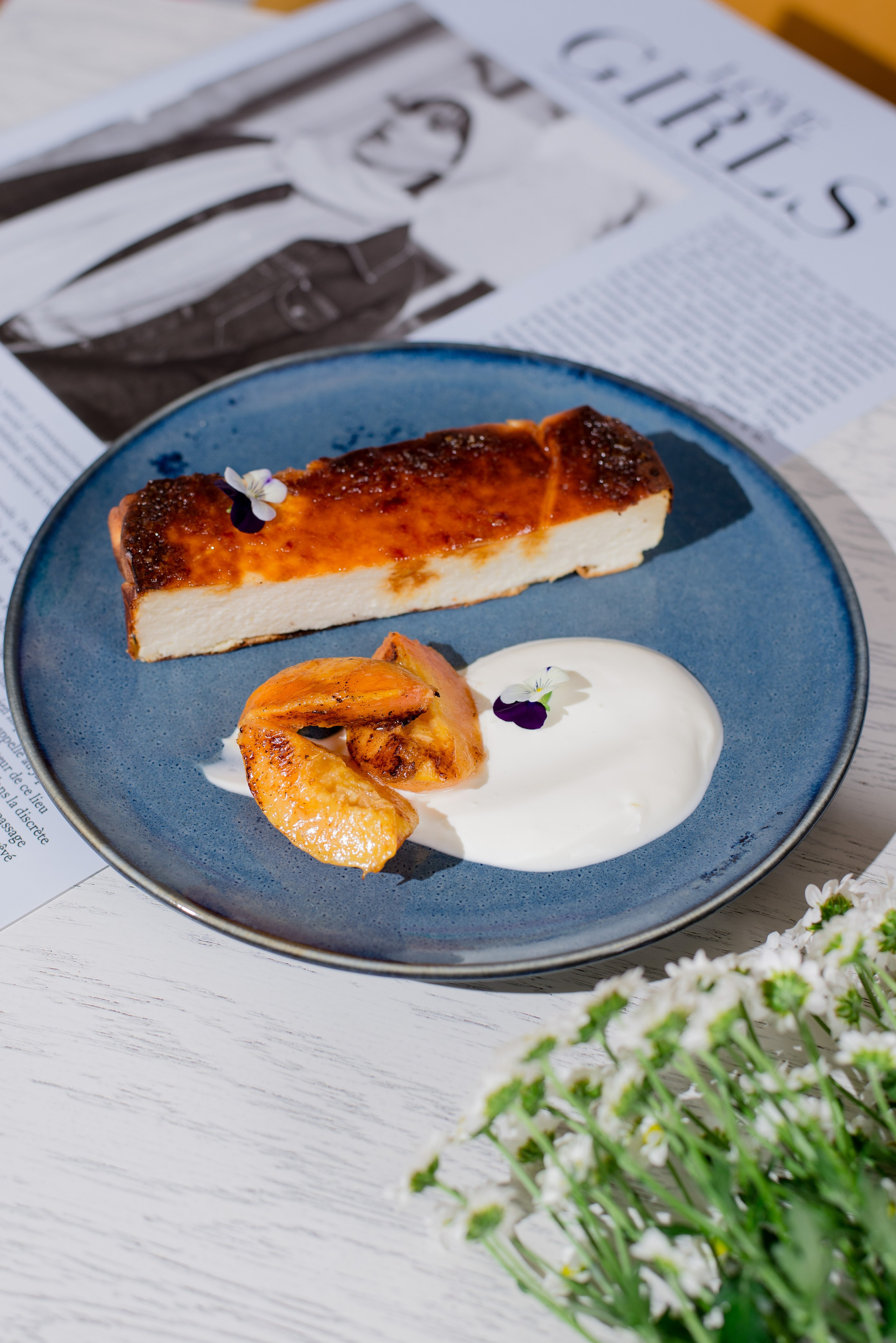 Кафе «Яйцо». Кирилл Бутлович фуд фотограф, Киров