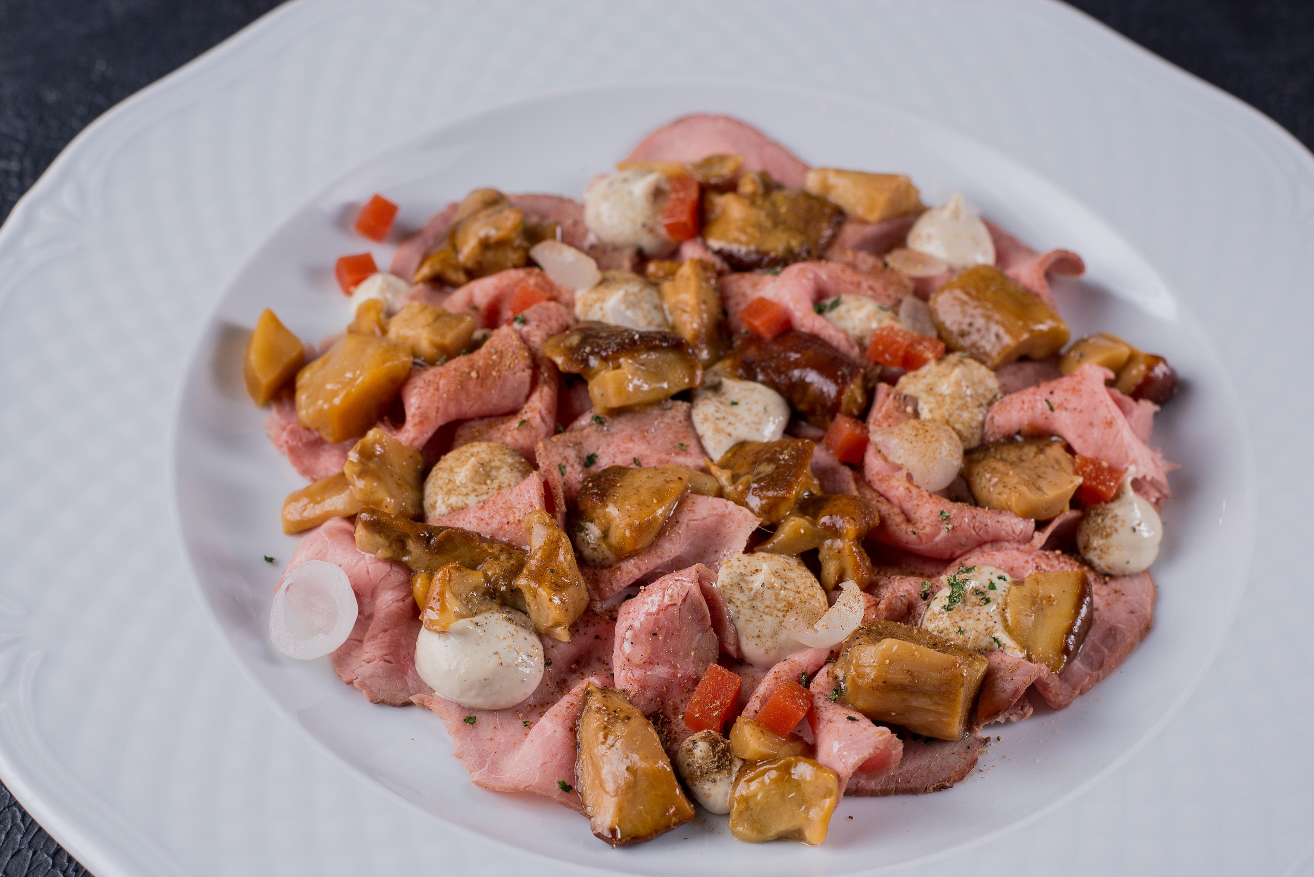 Царское Село. Кирилл Бутлович фуд фотограф, Киров