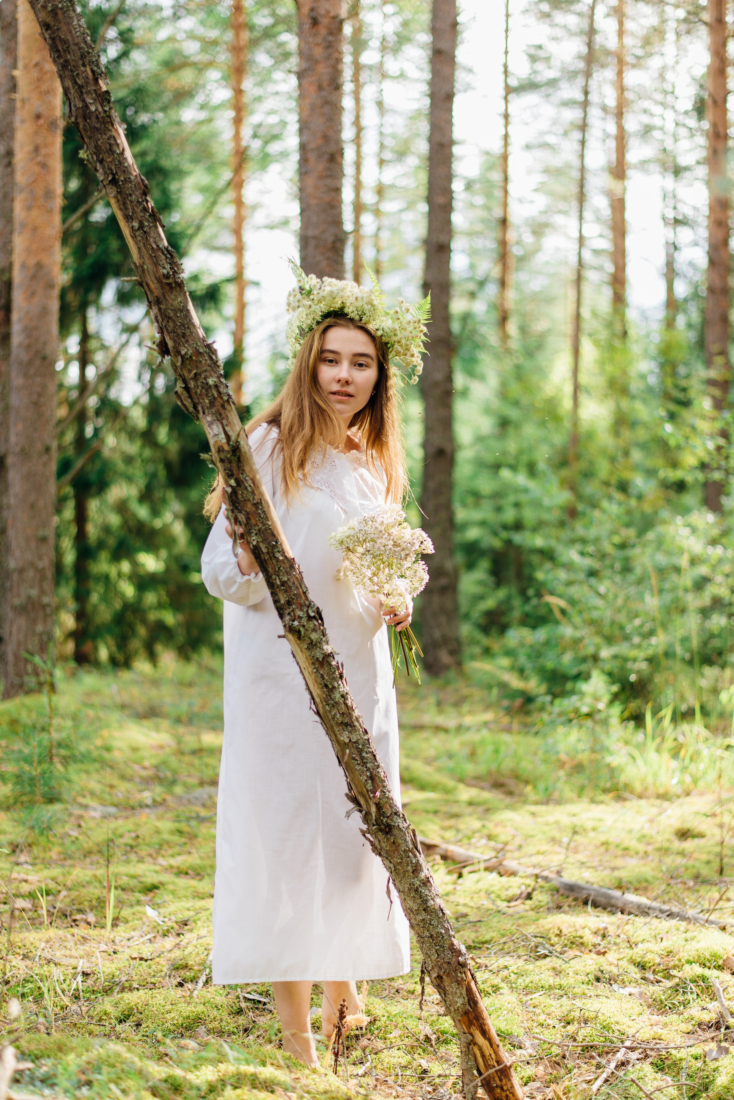 Индивидуальная женская съемка. Кирилл Бутлович фуд фотограф, Киров