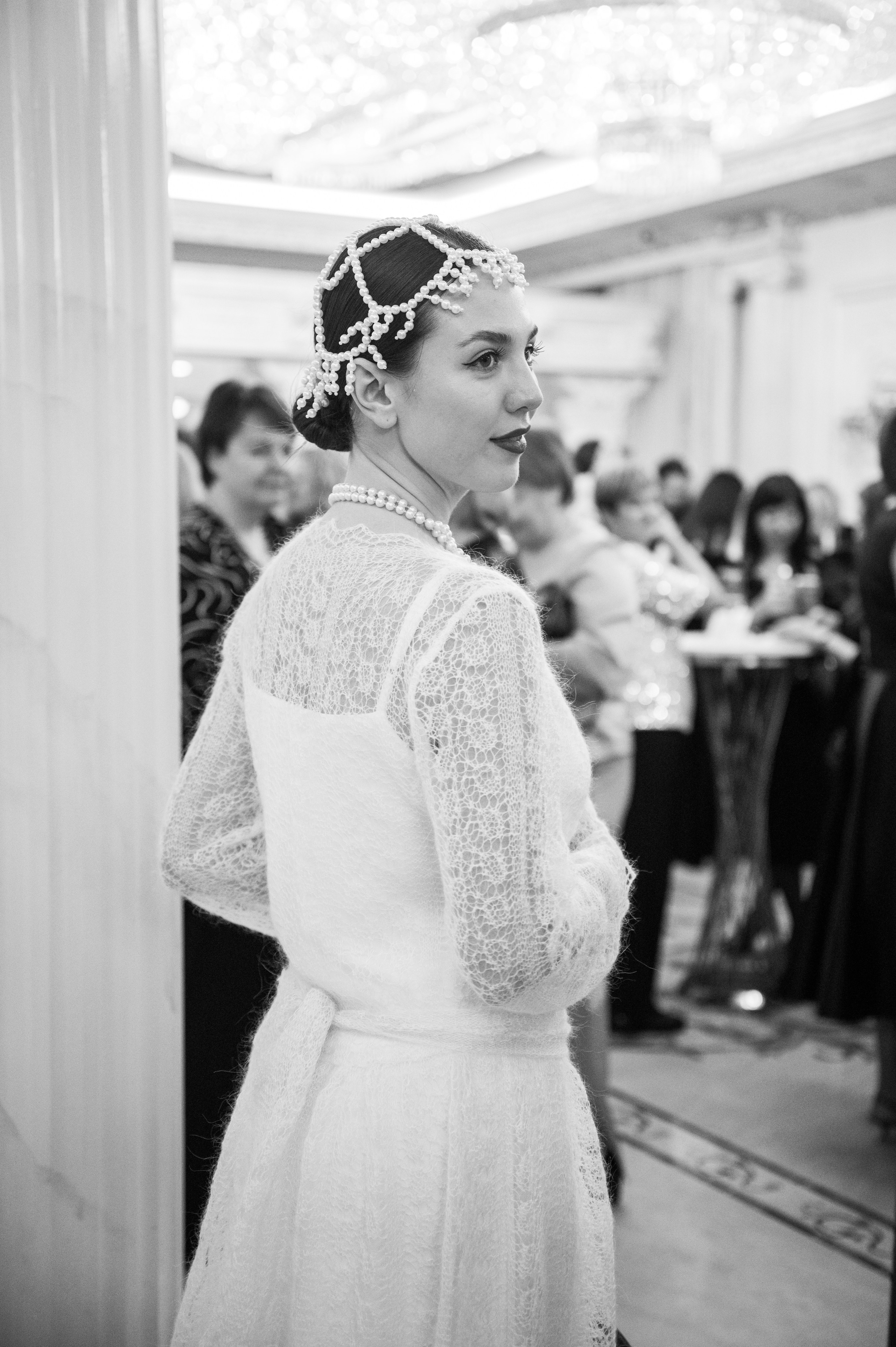 CHARUEL. Свадебный фотограф в Москве Григорий Аргунов