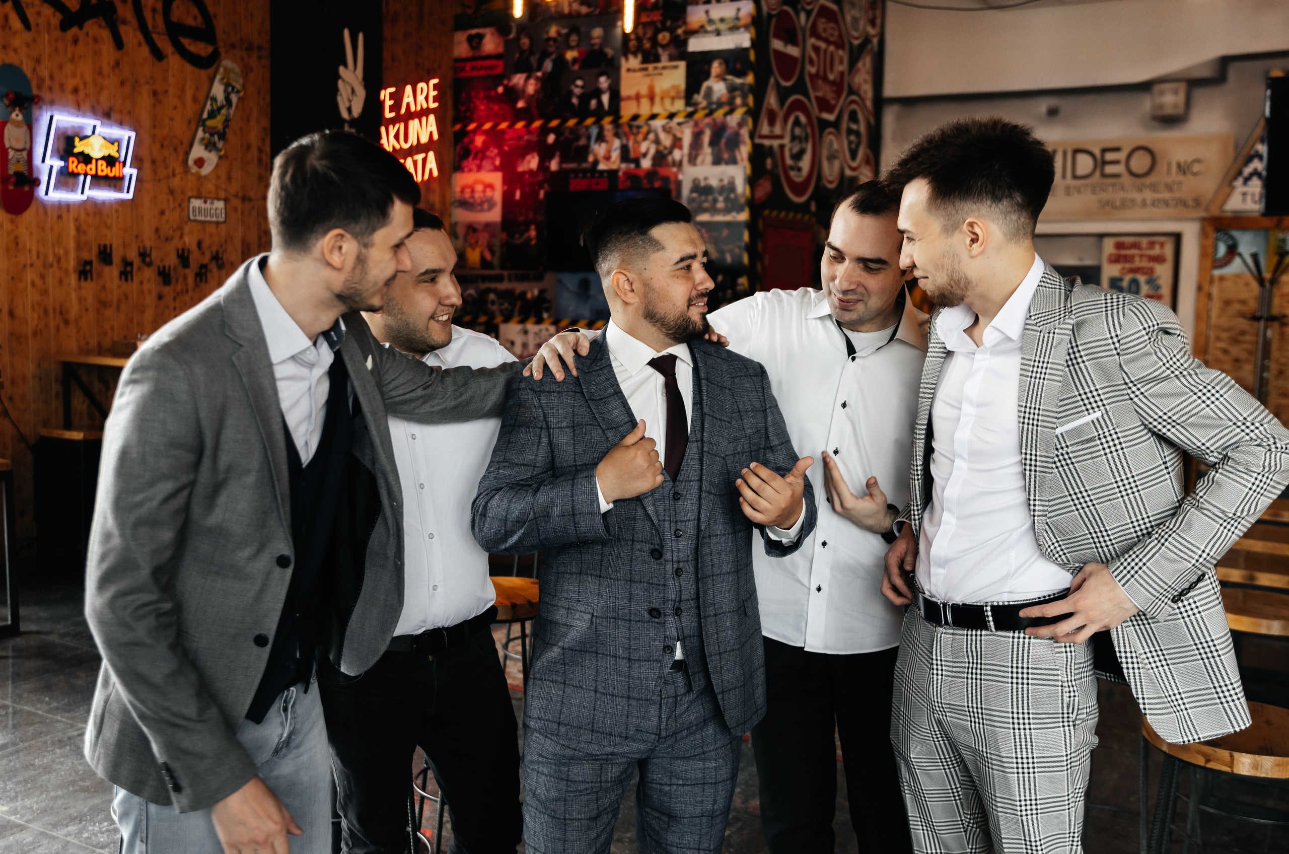 Igor & Regina. Свадебный фотограф Ильнар Асадуллин