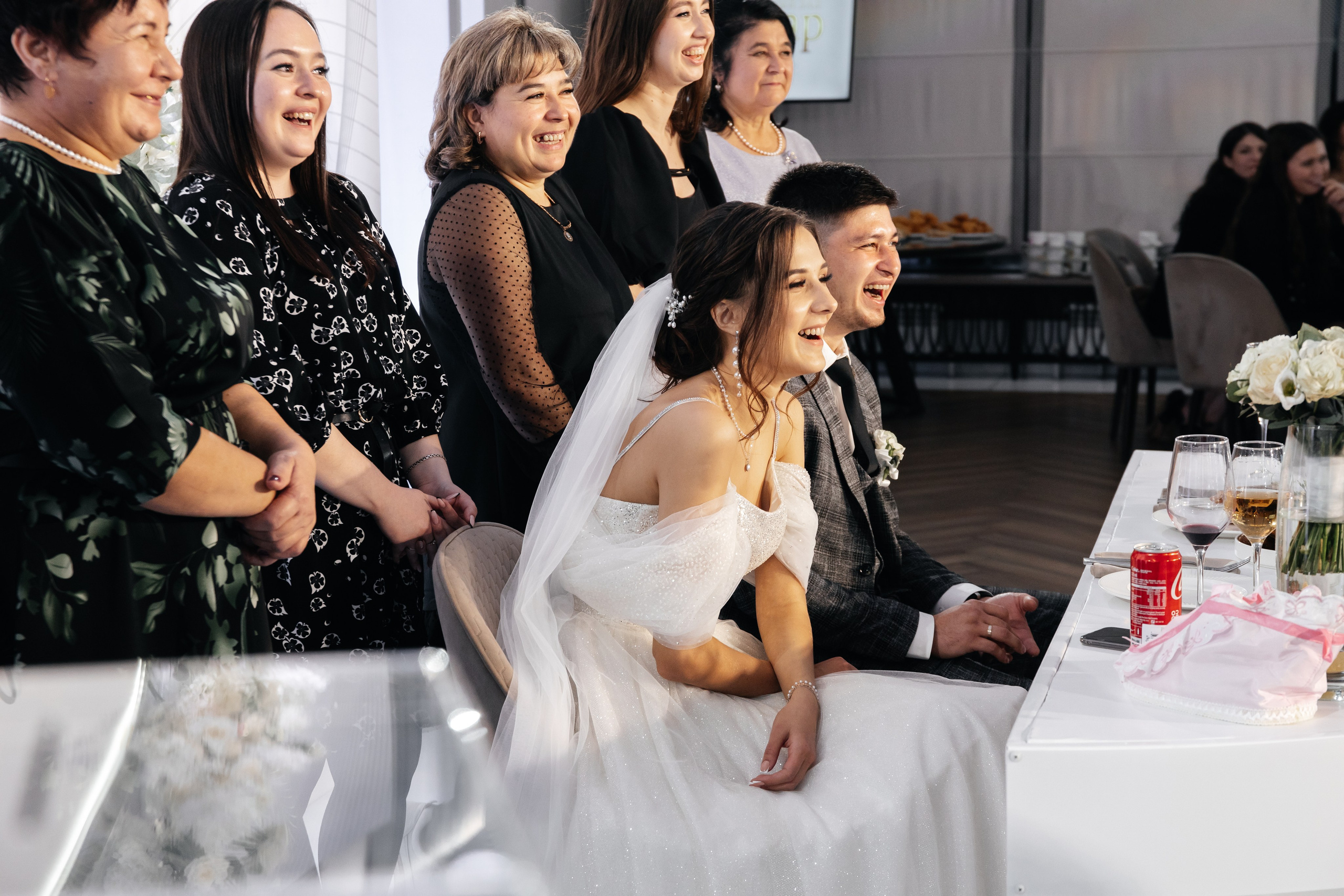 Ainur & Alina. Свадебный фотограф Ильнар Асадуллин