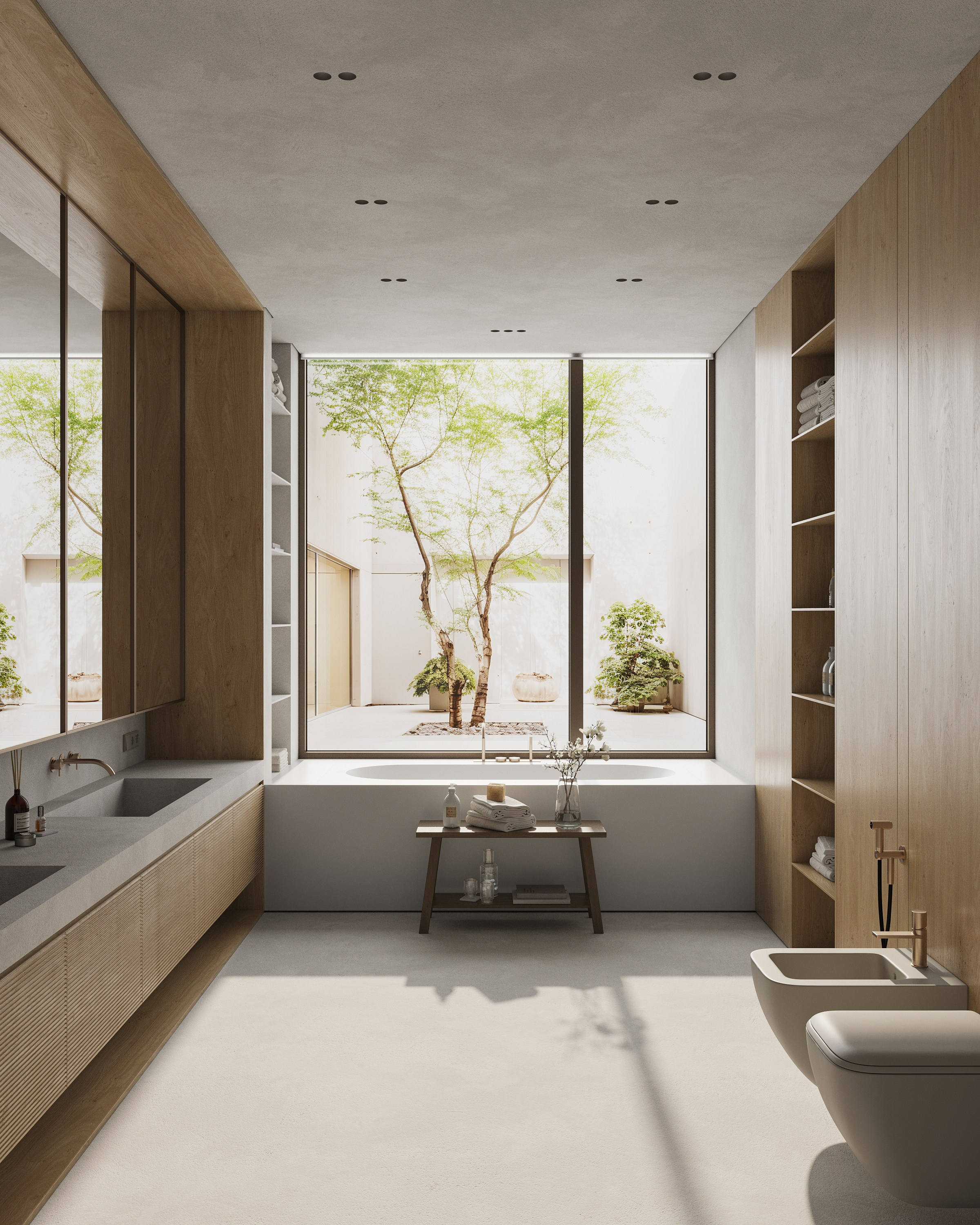 3D визуализатор