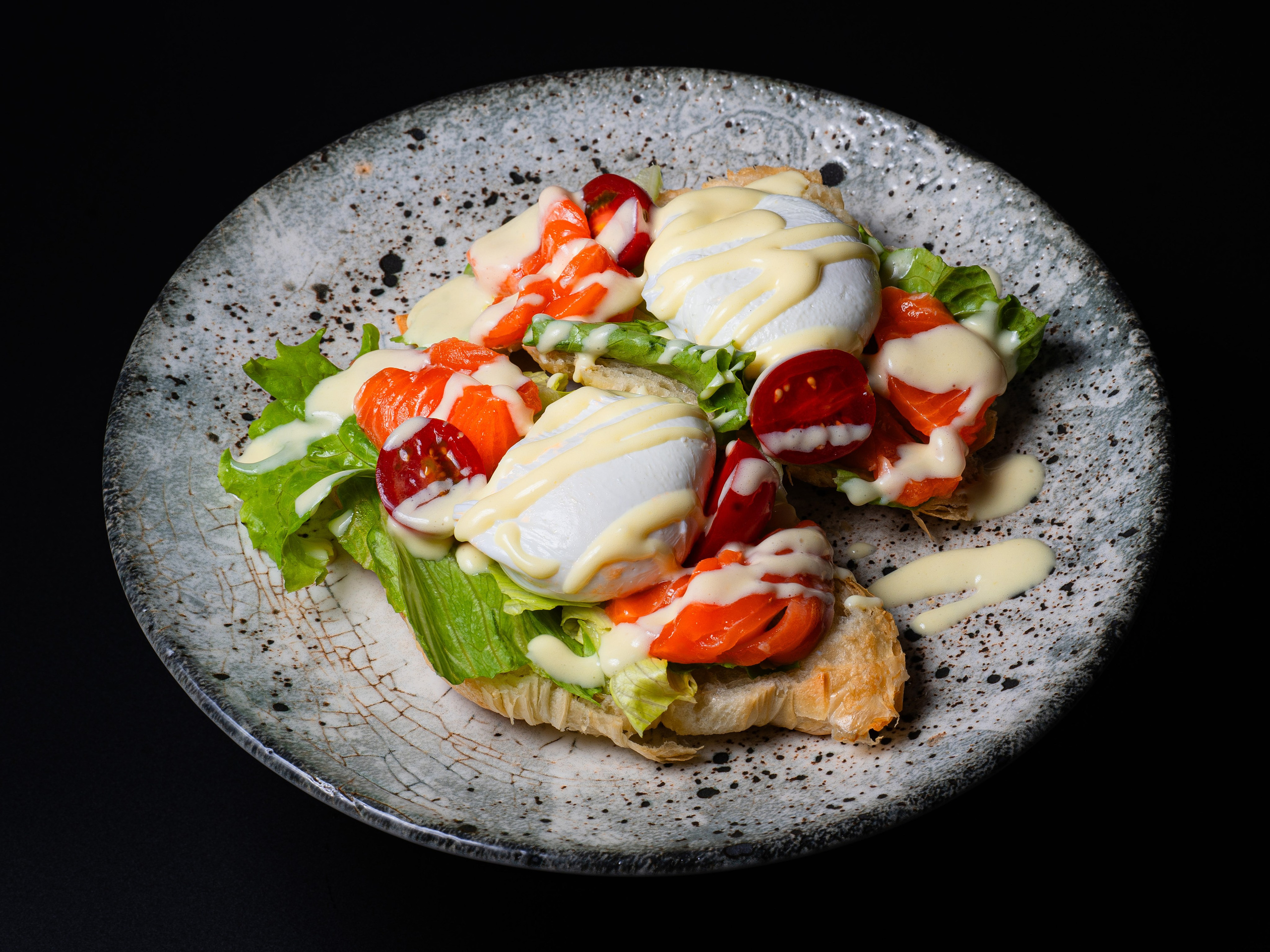 Фуд фотограф в Сочи. Репортажный фотограф  Сочи Николай Чик