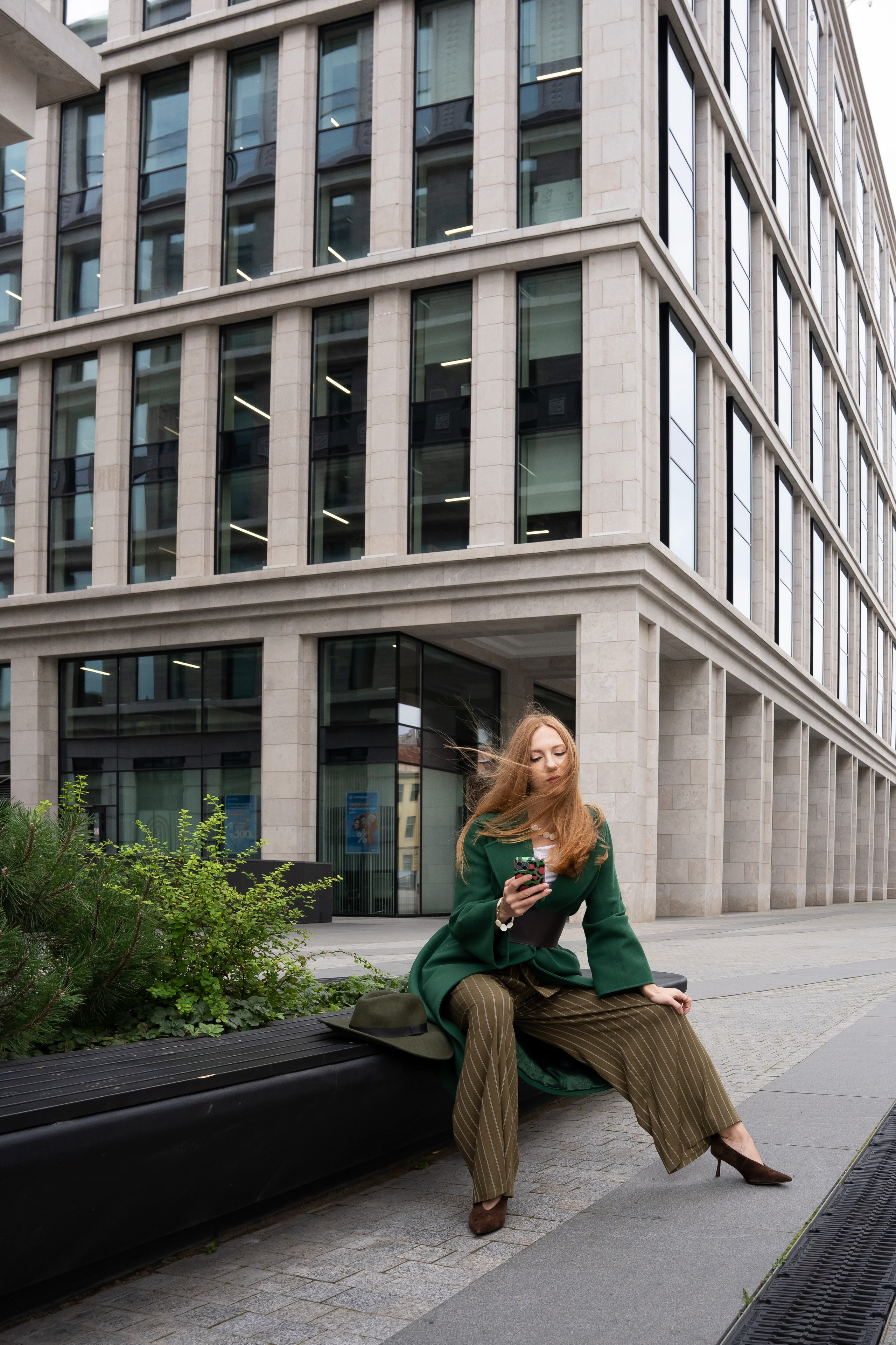 Невская ратуша. Студийный и портретный фотограф в САНКТ-ПЕТЕРБУРГЕИрина Махаон