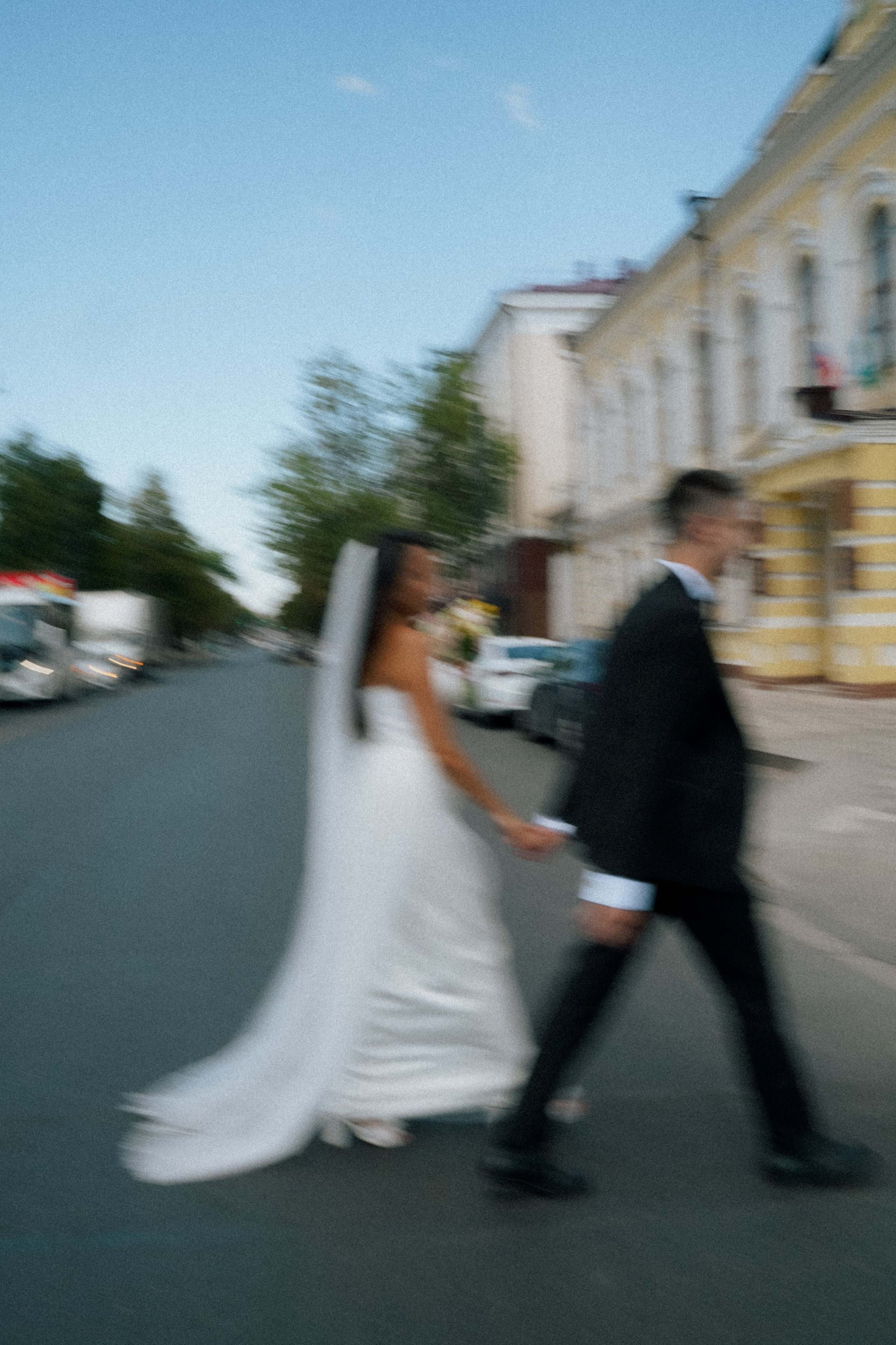 Булат & Чулпан. Главная