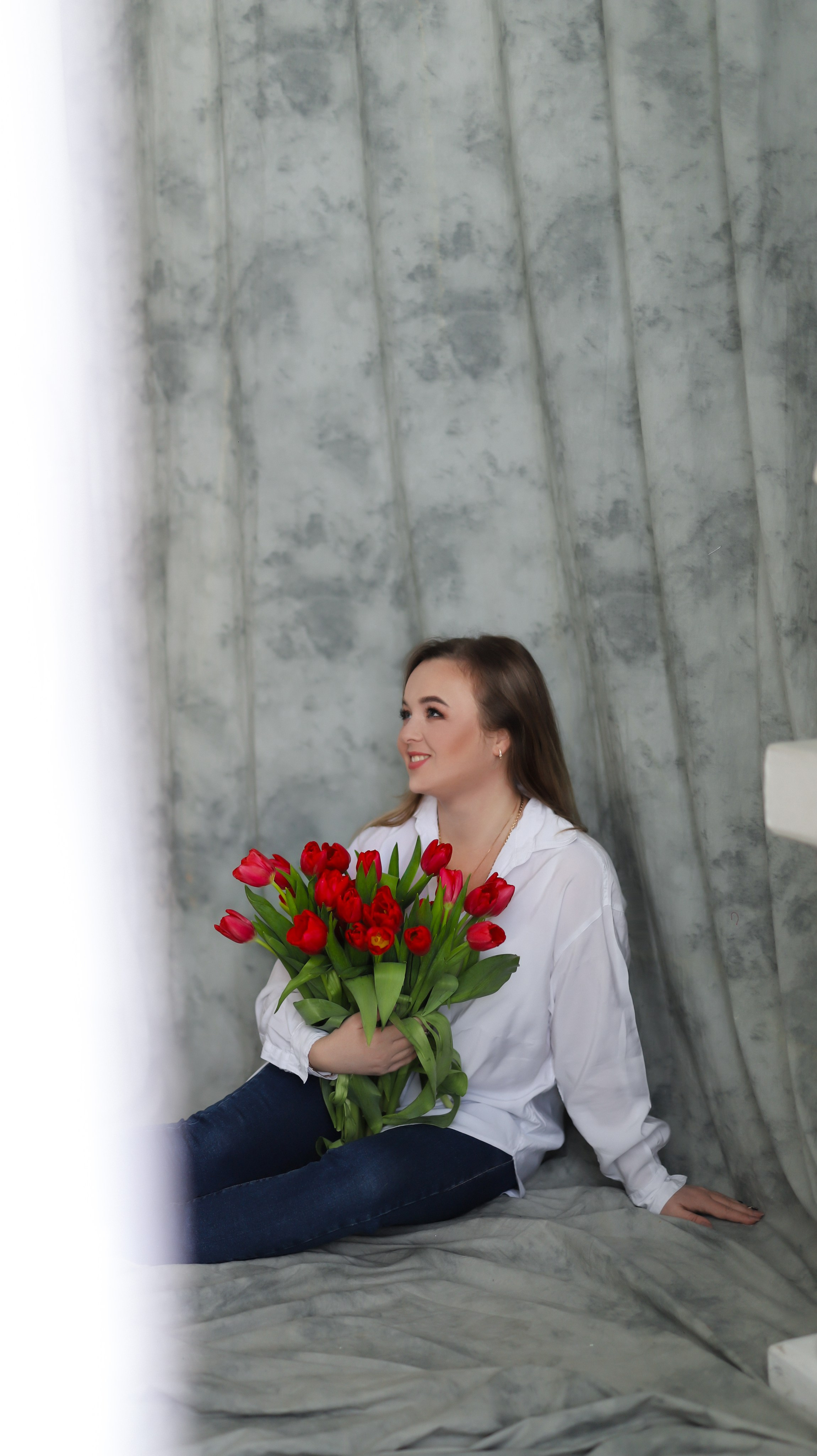 Tanya and Makar. Семейный фотограф Лахтикова Ирина