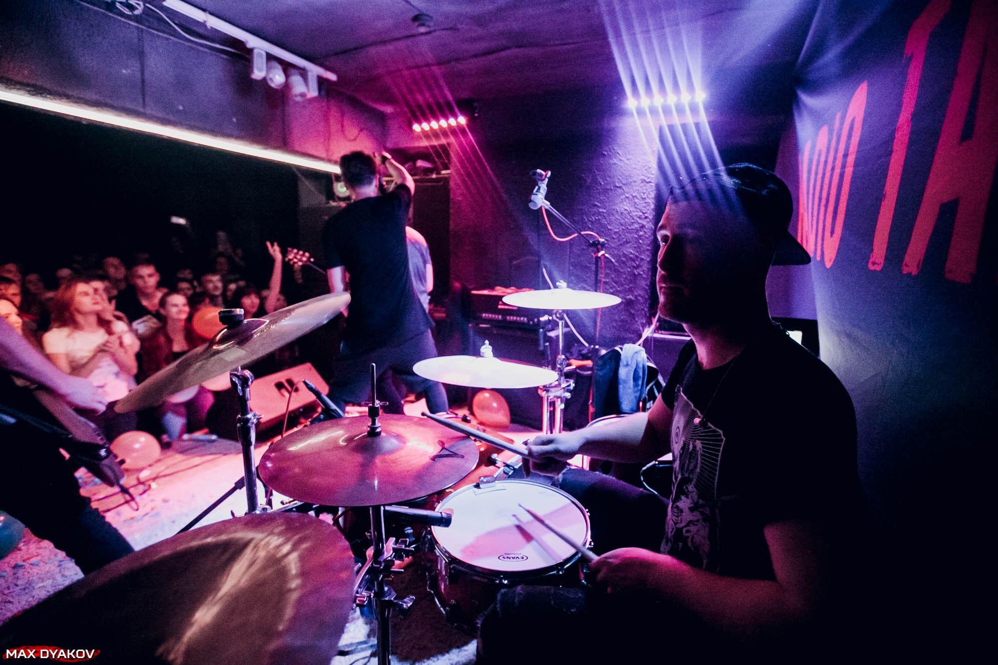 Radiotapok 2017 год