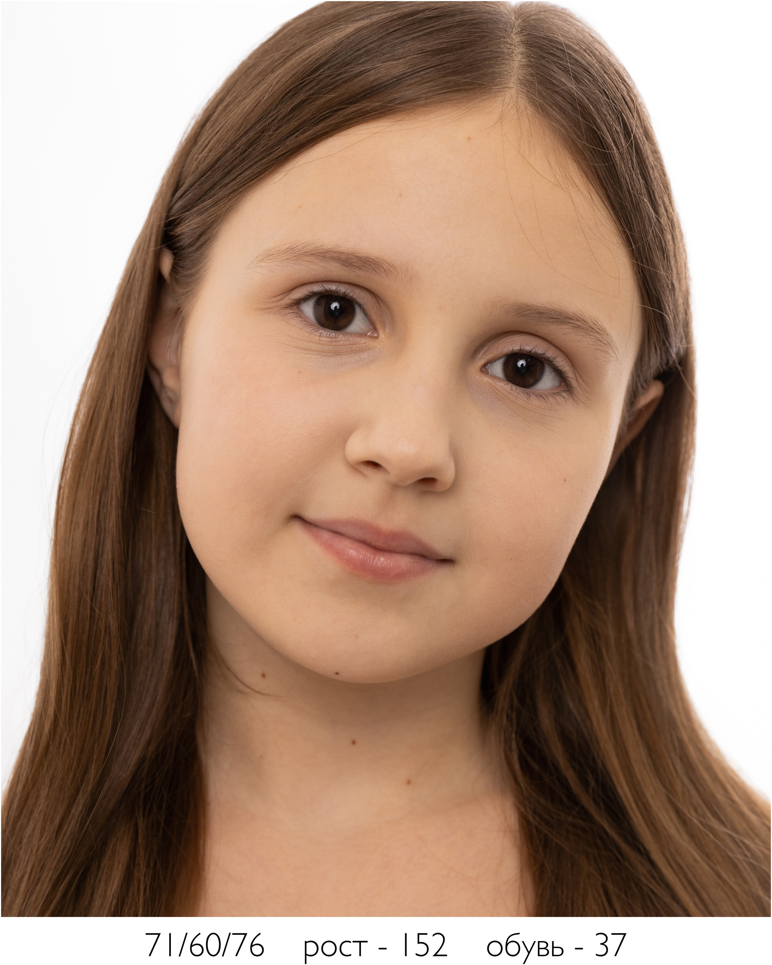 Саша. Модельное агентство