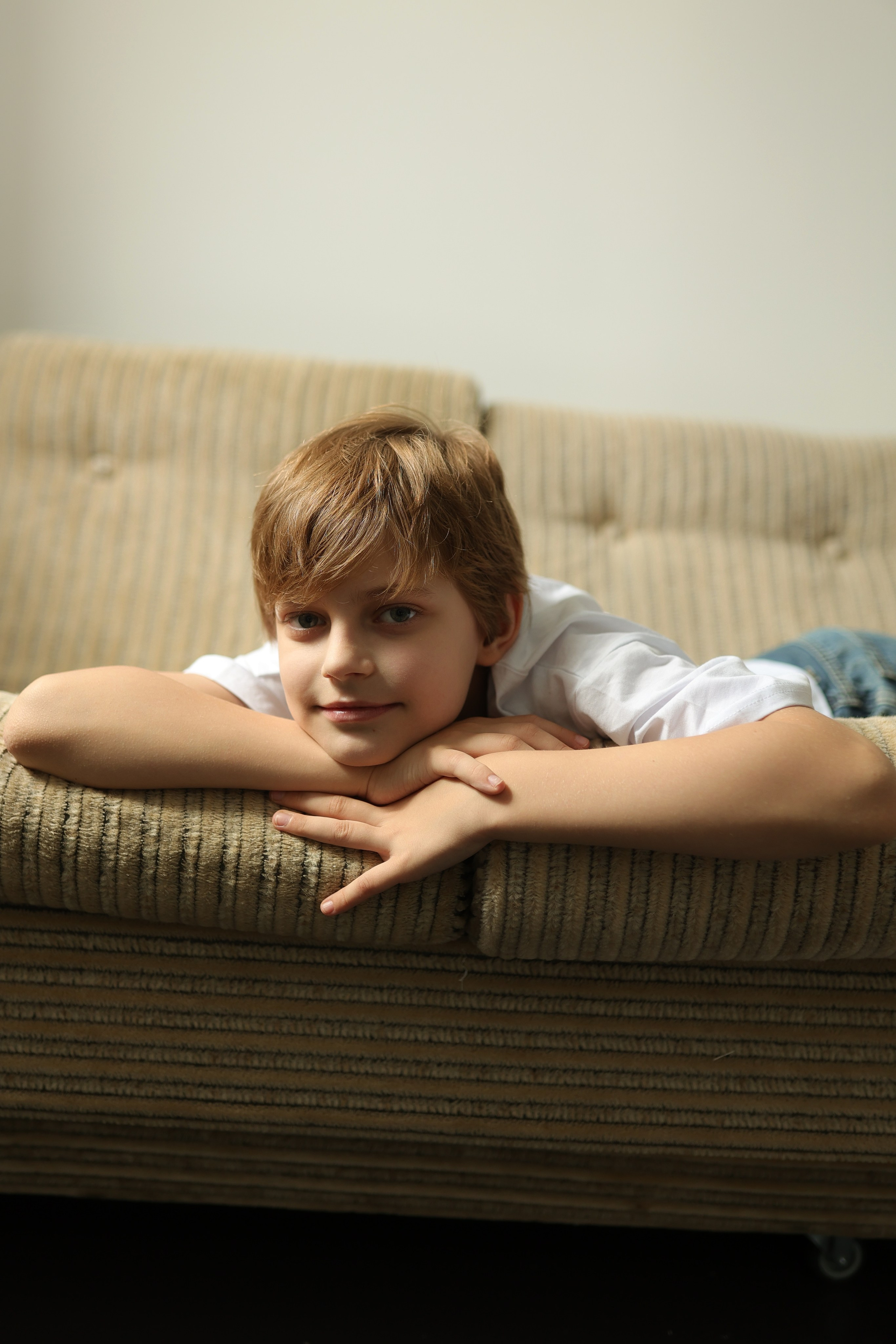 Семён. Модельное агентство