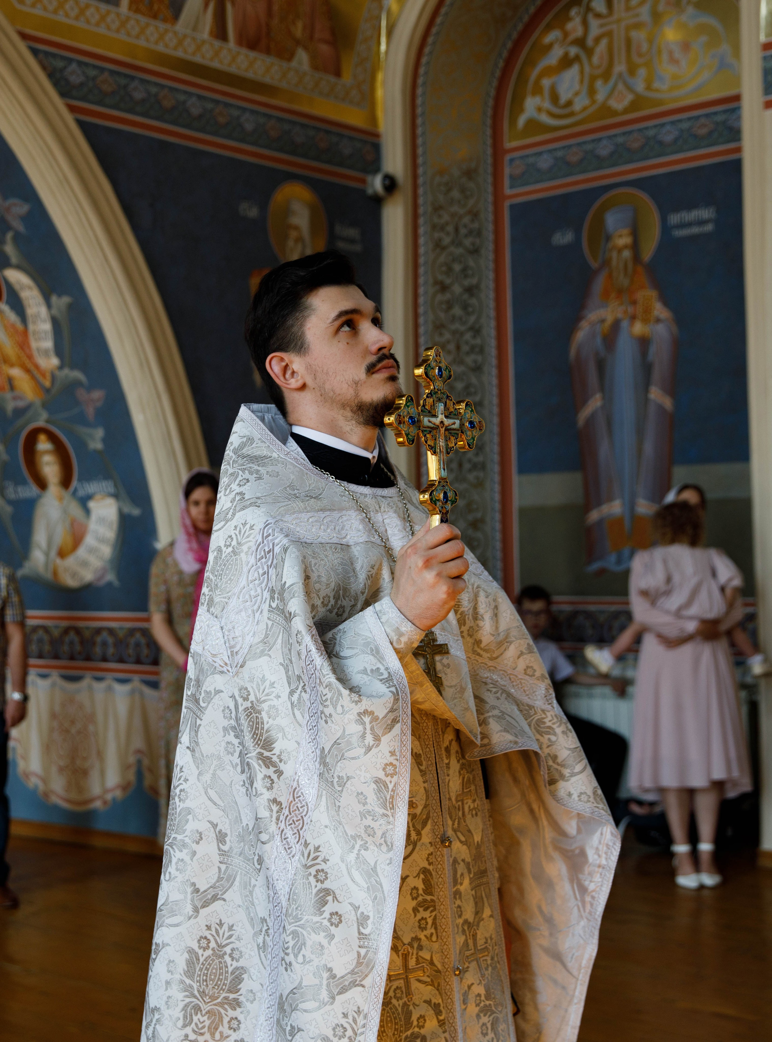 Анна И Федор. Свадебный портретный фотограф в Екатеринбурге Наталья Суркова