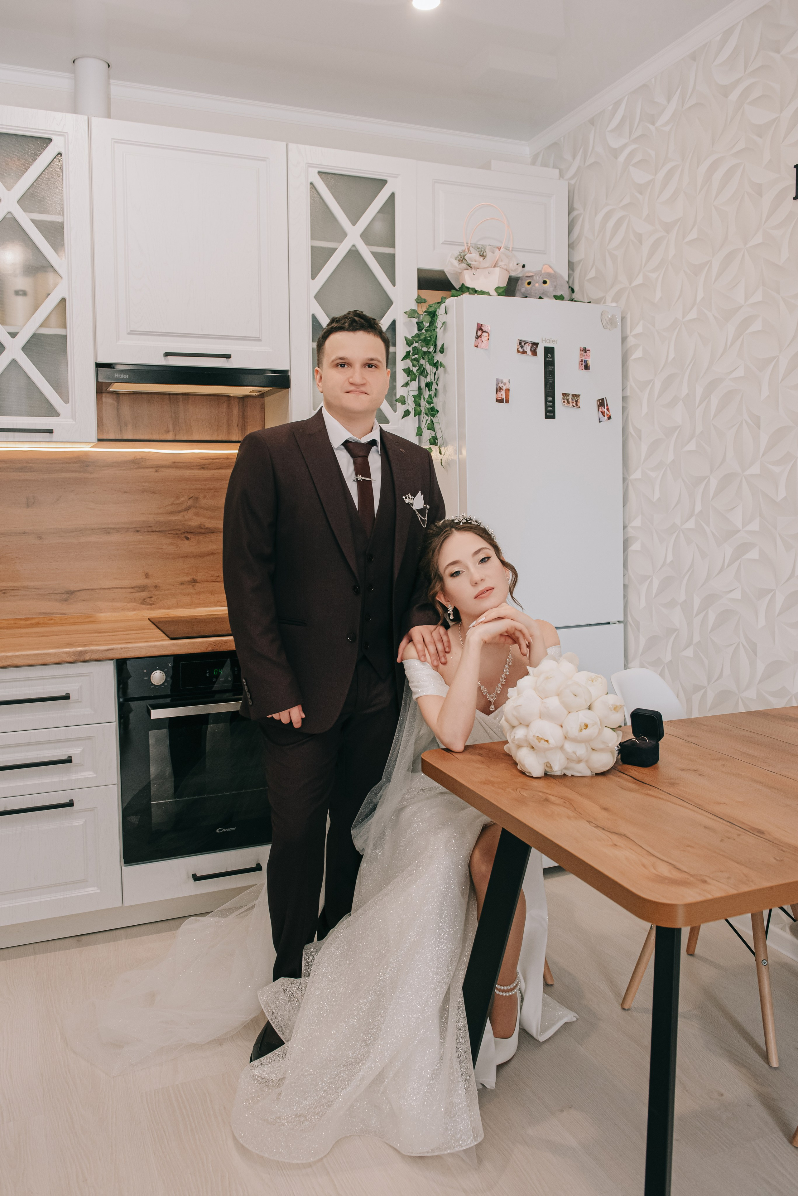 Свадьба Дмитрия и Юлии. Фотограф в Краснодаре Зеленкина Дарья