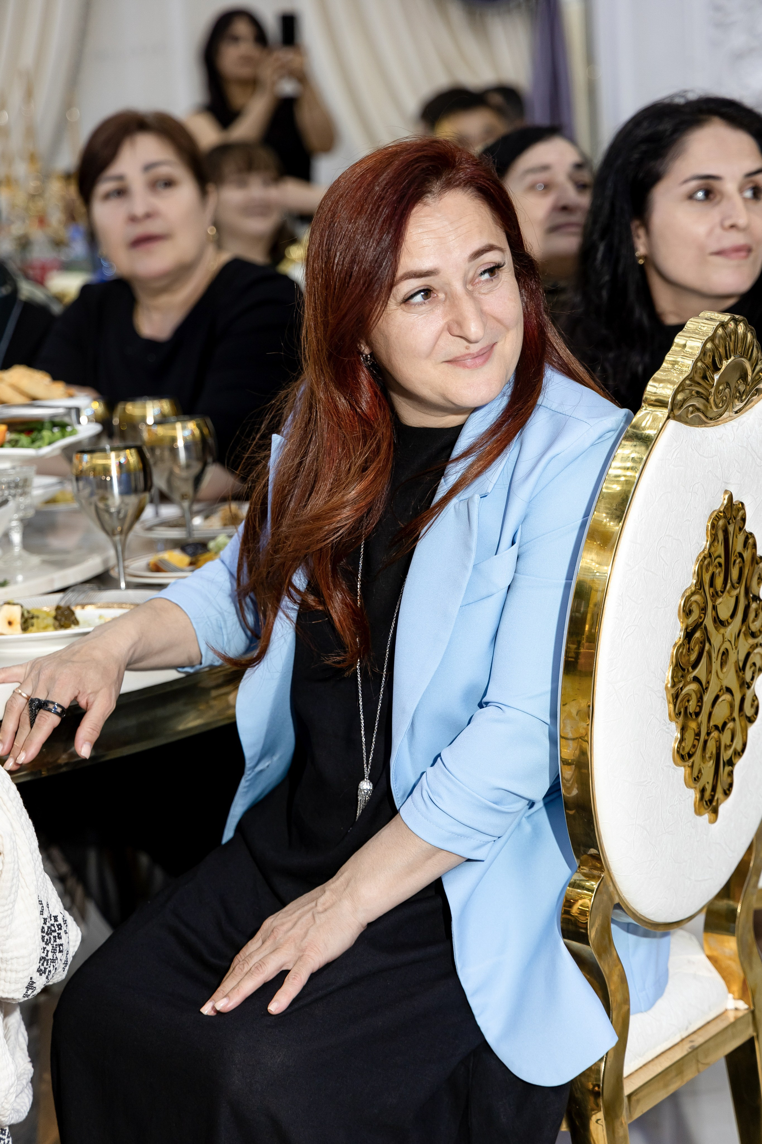 Abdulaziz & Emiliya. Свадебный и фэшн фотограф