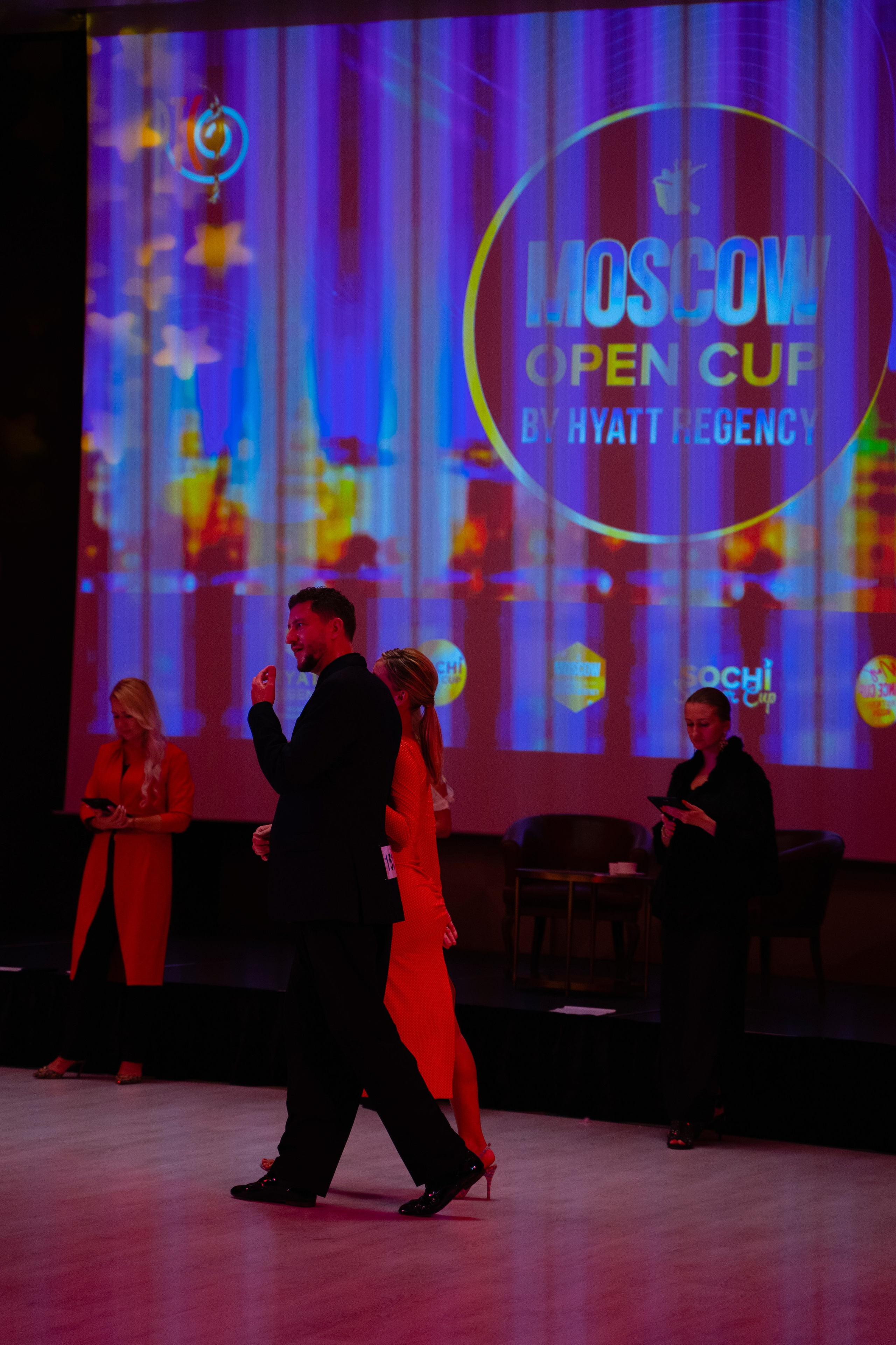 Tango. Семейный и детский фотограф в Москве