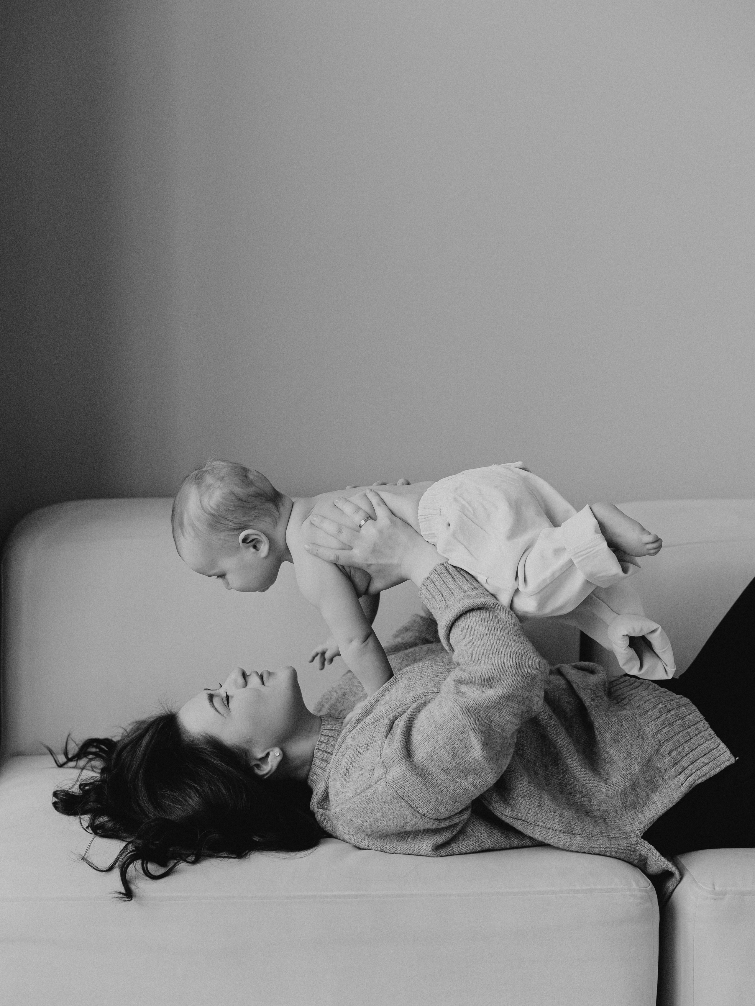 Семья. Свадебный фотограф в Москве и по всему миру