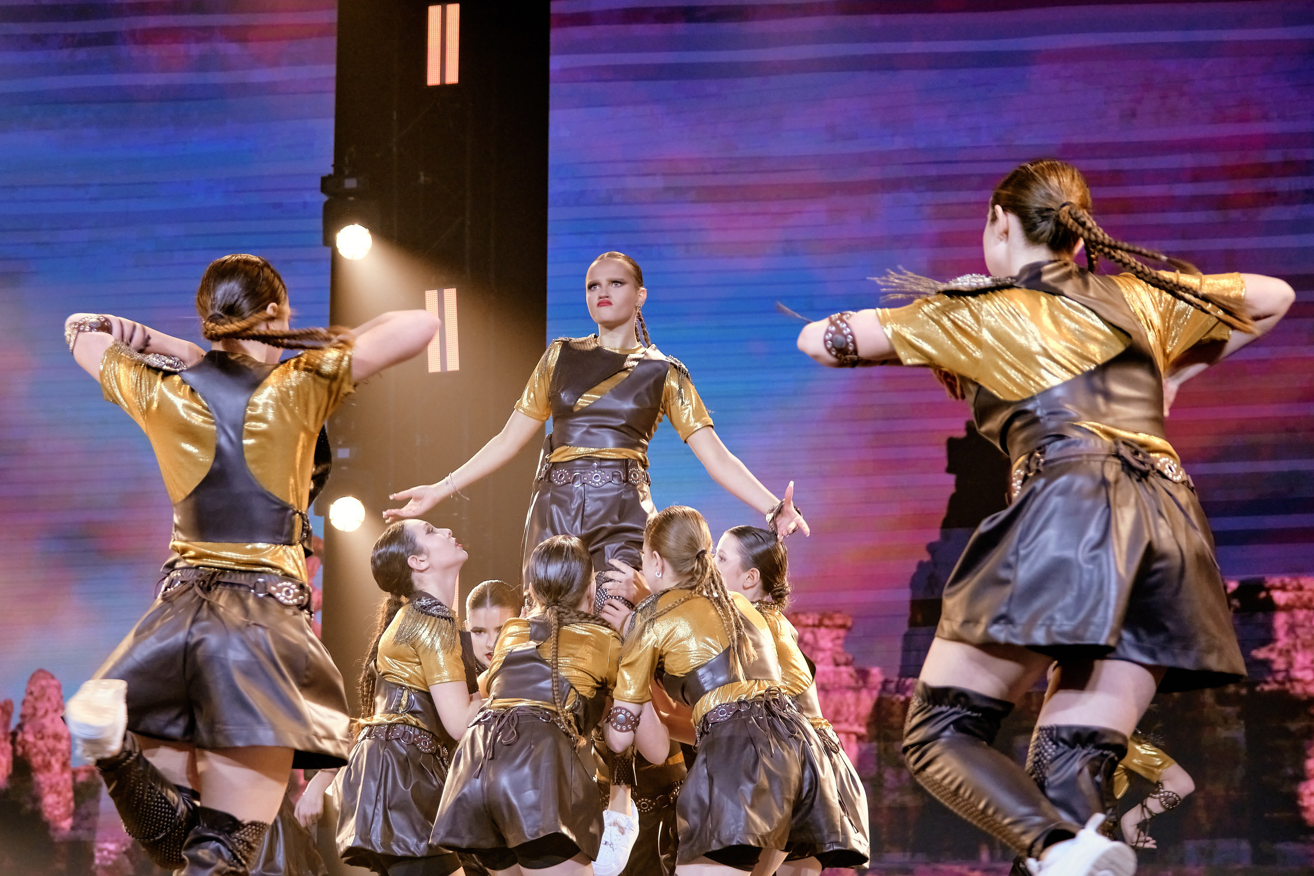 Todes Фест в Нижнем Новгороде. Репортажный фотограф Анастасия Ащепкова