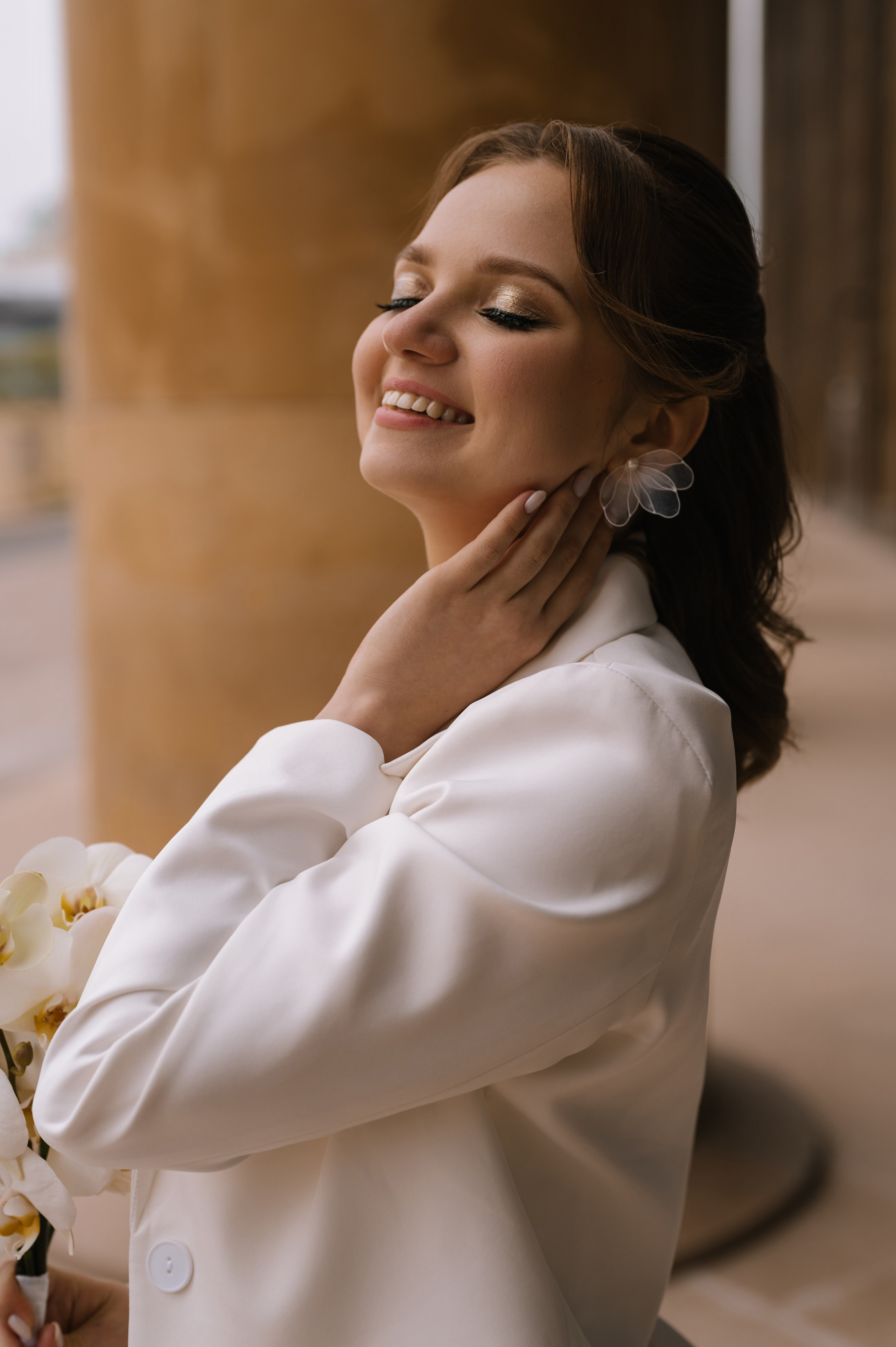 Николай и Евгения. Свадебный Фотограф Челябинск Уфа Егорова Анастасия