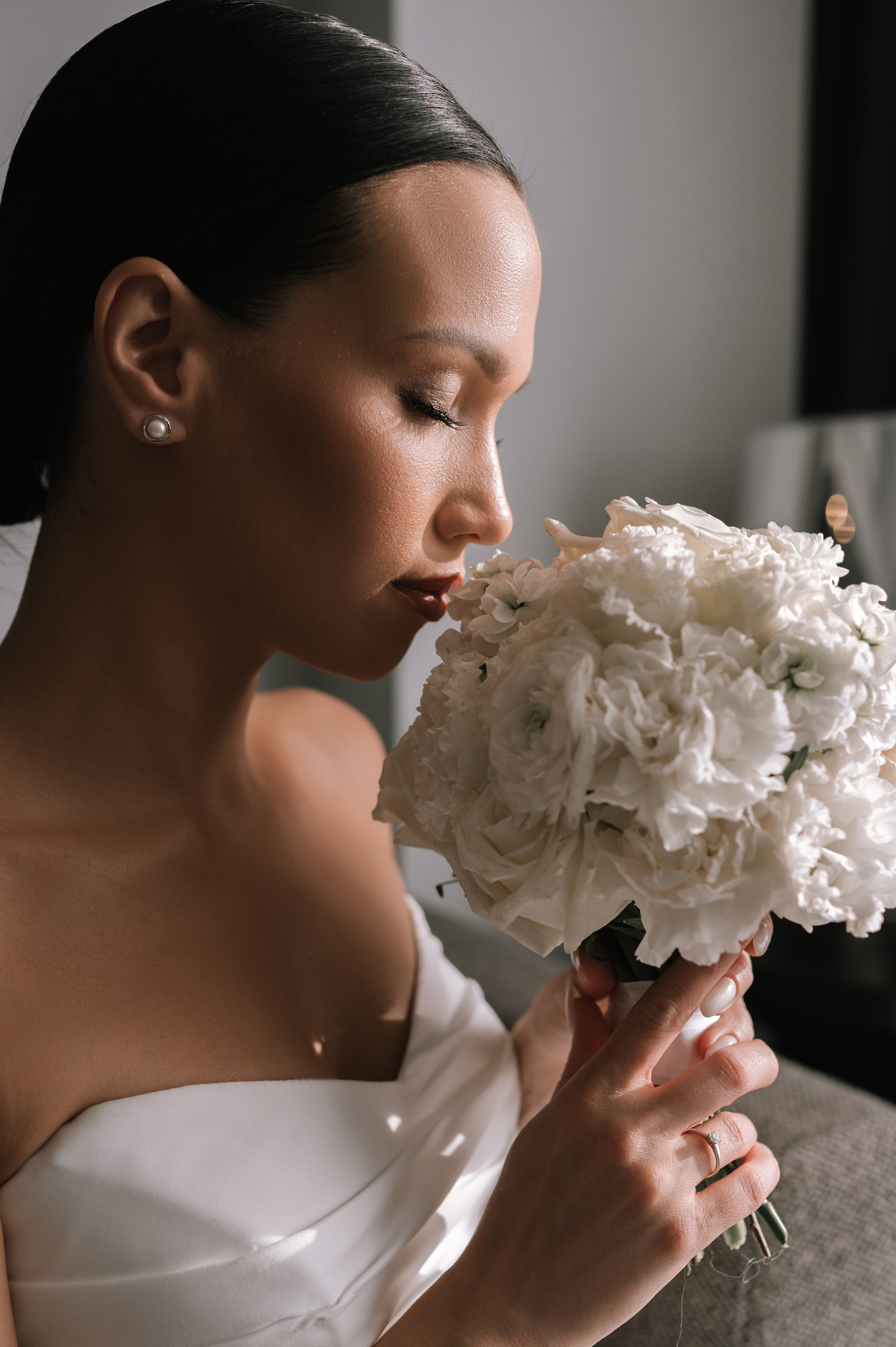 Олег и Вероника. Свадебный Фотограф Уфа Егорова Анастасия