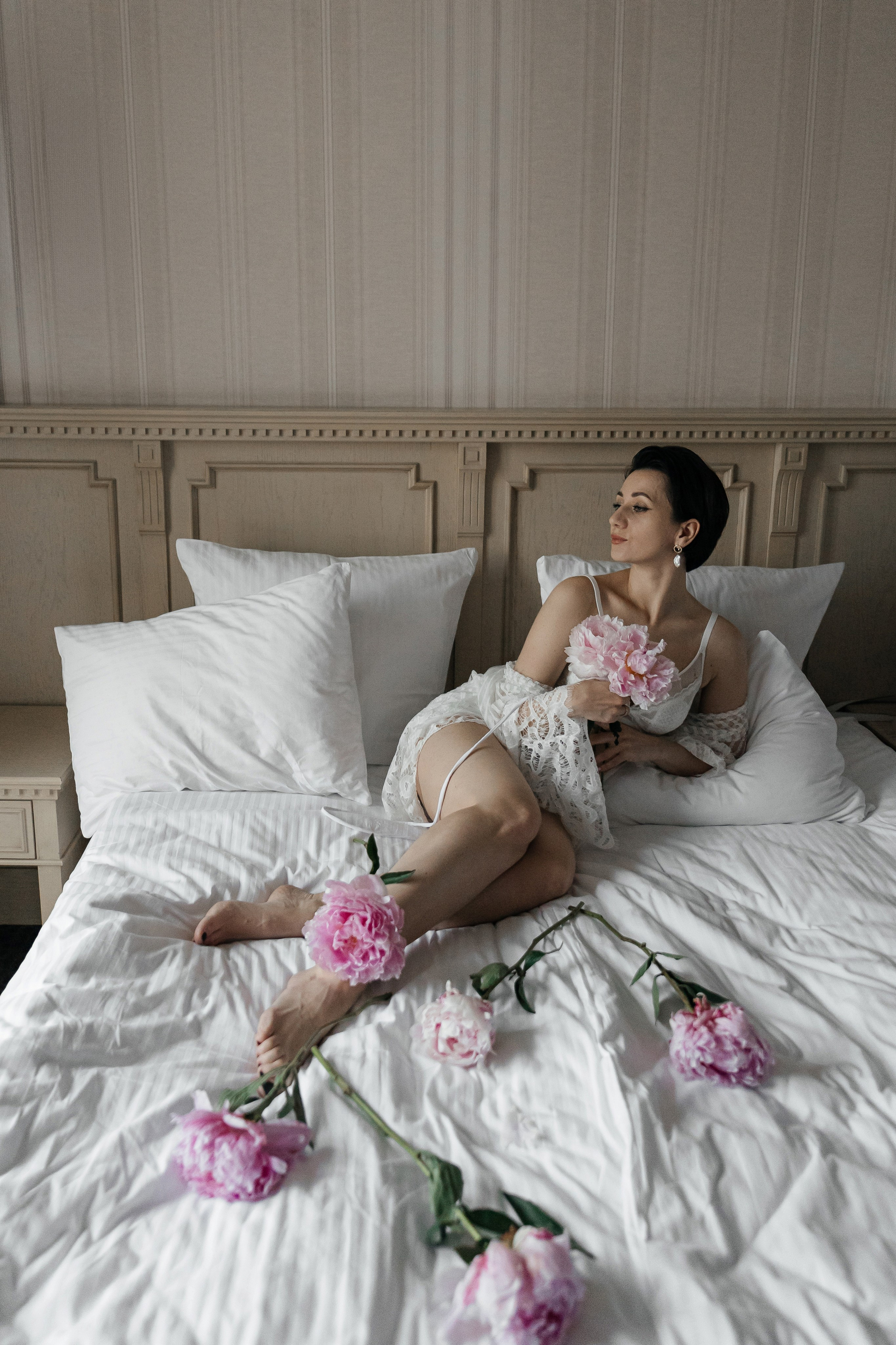 Кры&Бо. Свадебный  фотограф Юлия Гривцова Москва