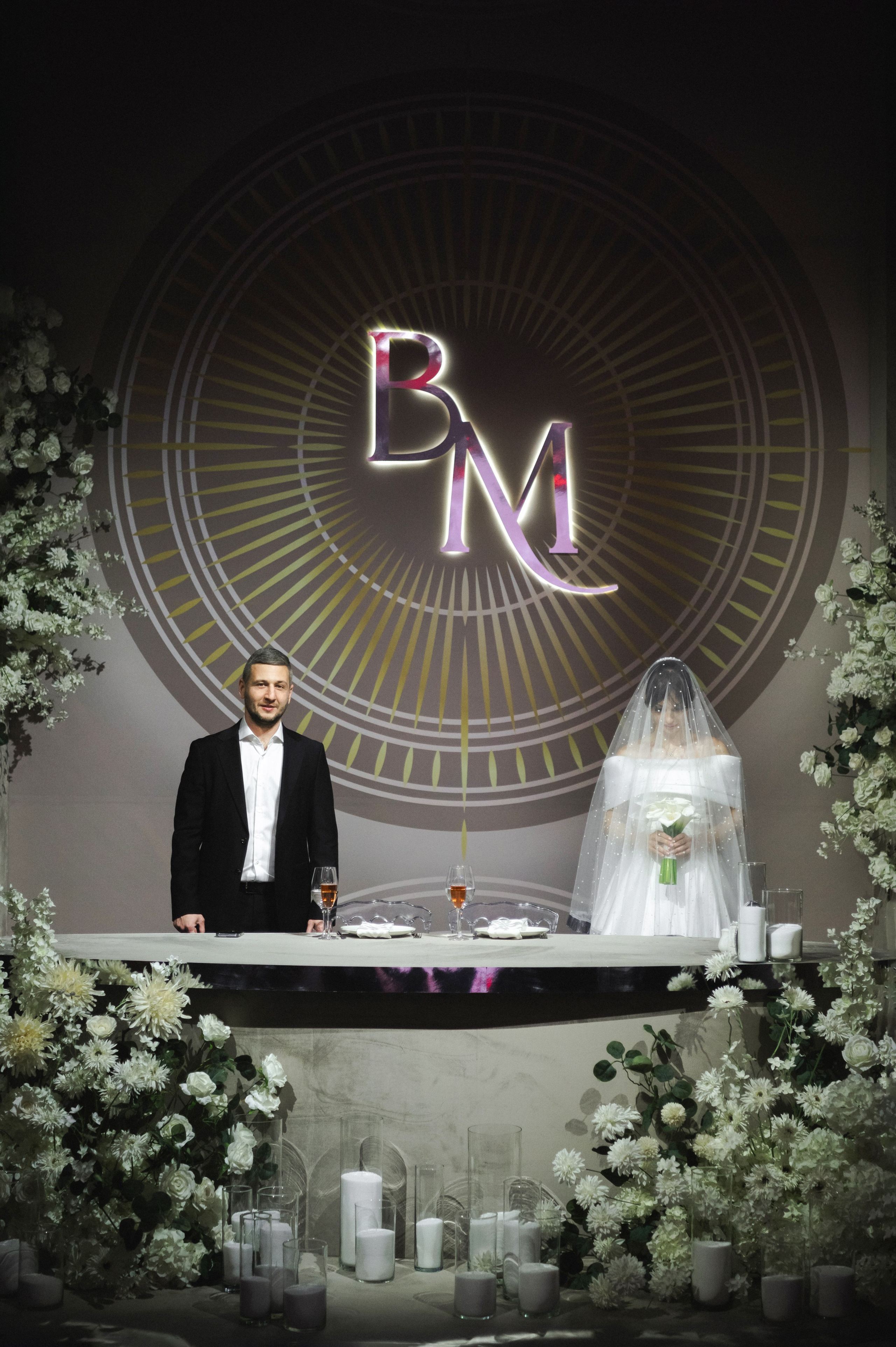 Вячеслав и Маргарита. Свадебный фотограф Ростов-на- Дону, Краснодар, Москва