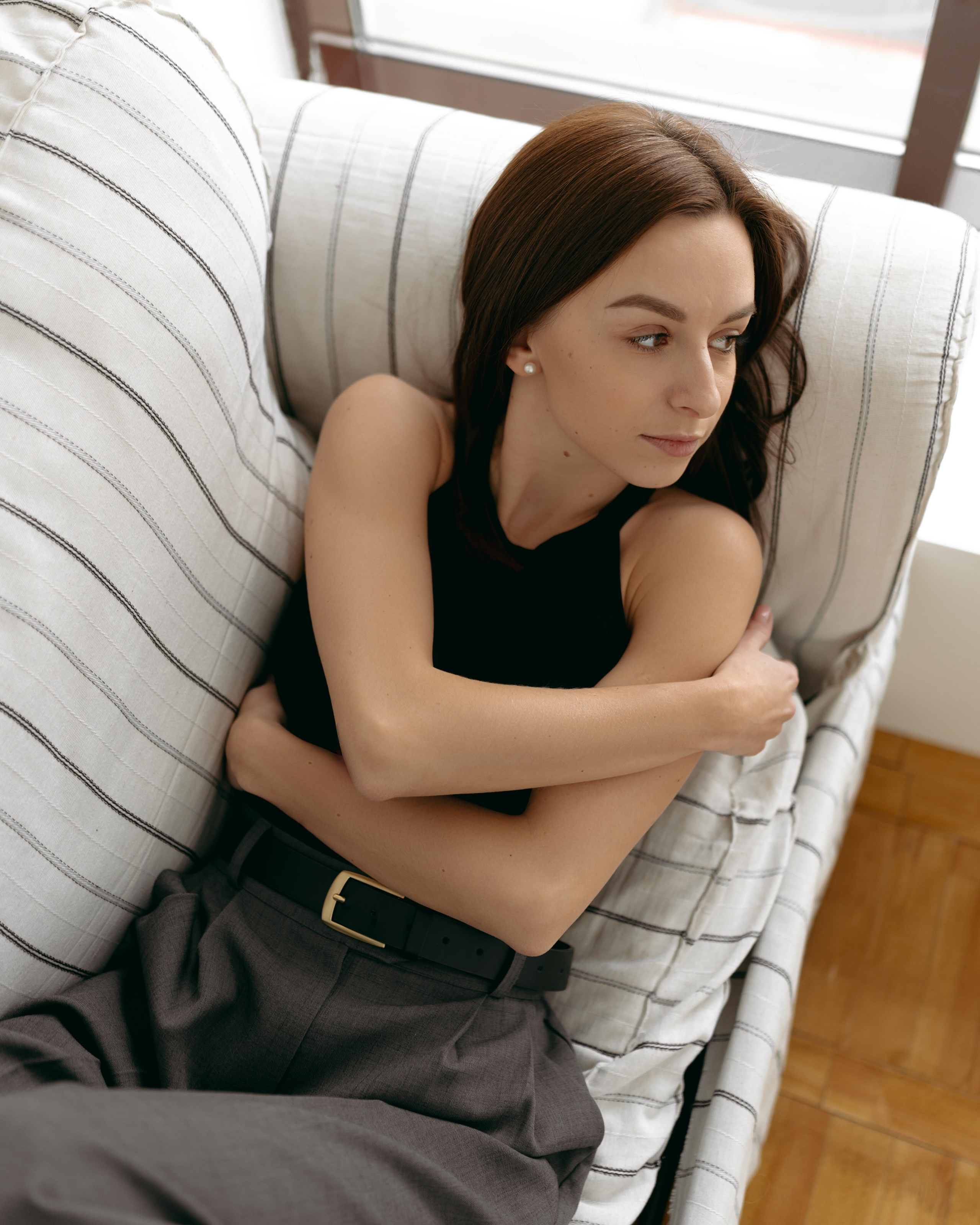 Вера. Фотограф Екатеринбург | Оля Макарова