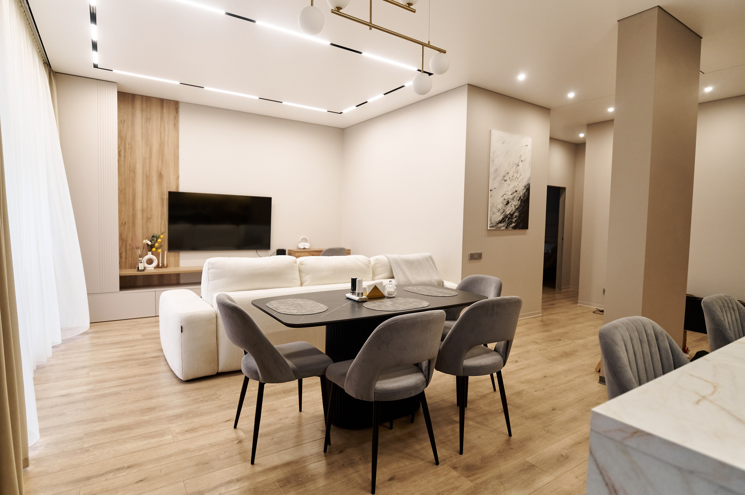 Архитектурное бюро DBG. Коммерческий фотограф в Казани Ксения Добролюбова