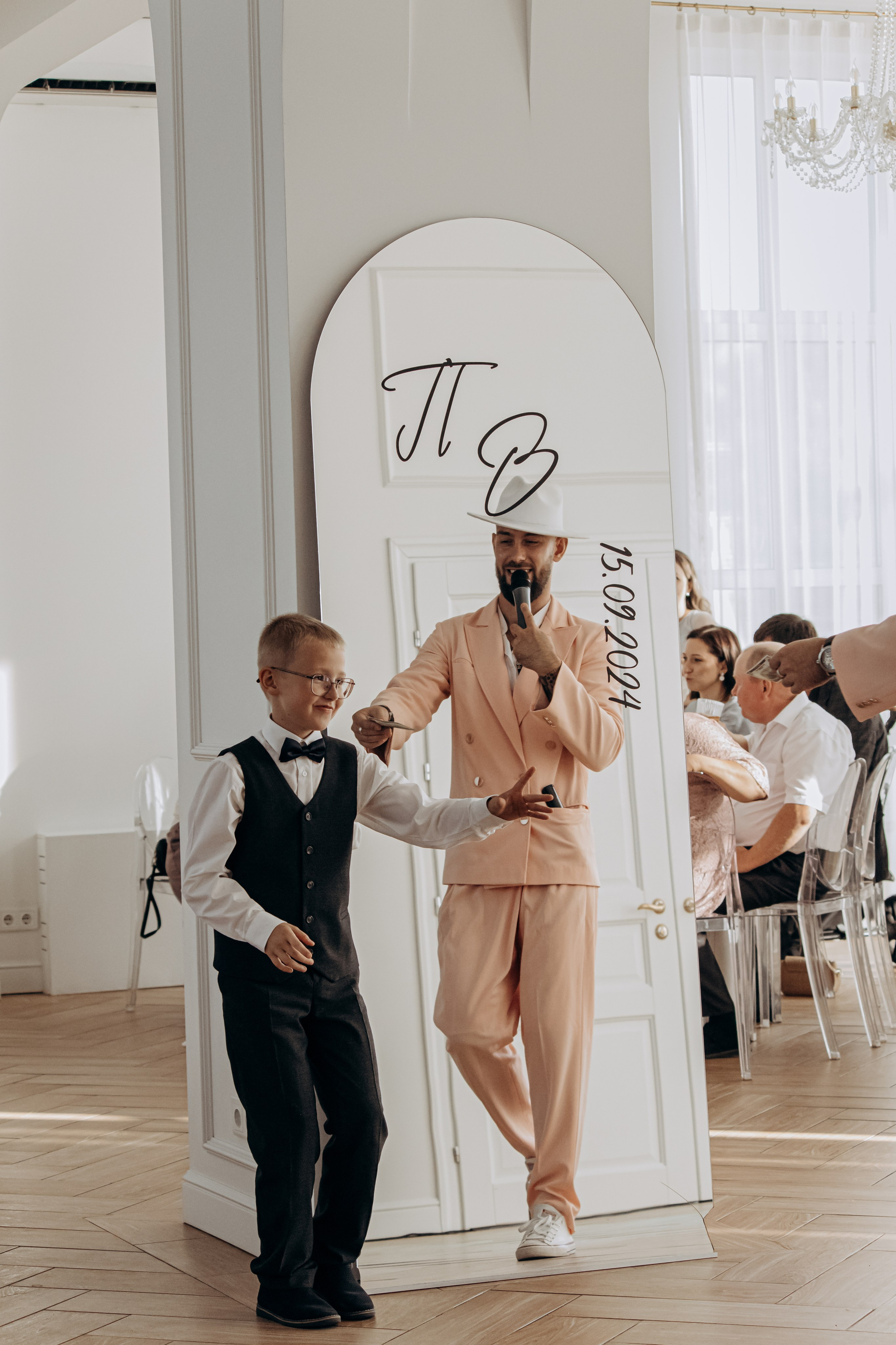 Виктория и Павел. Свадебный фотограф Челябинск