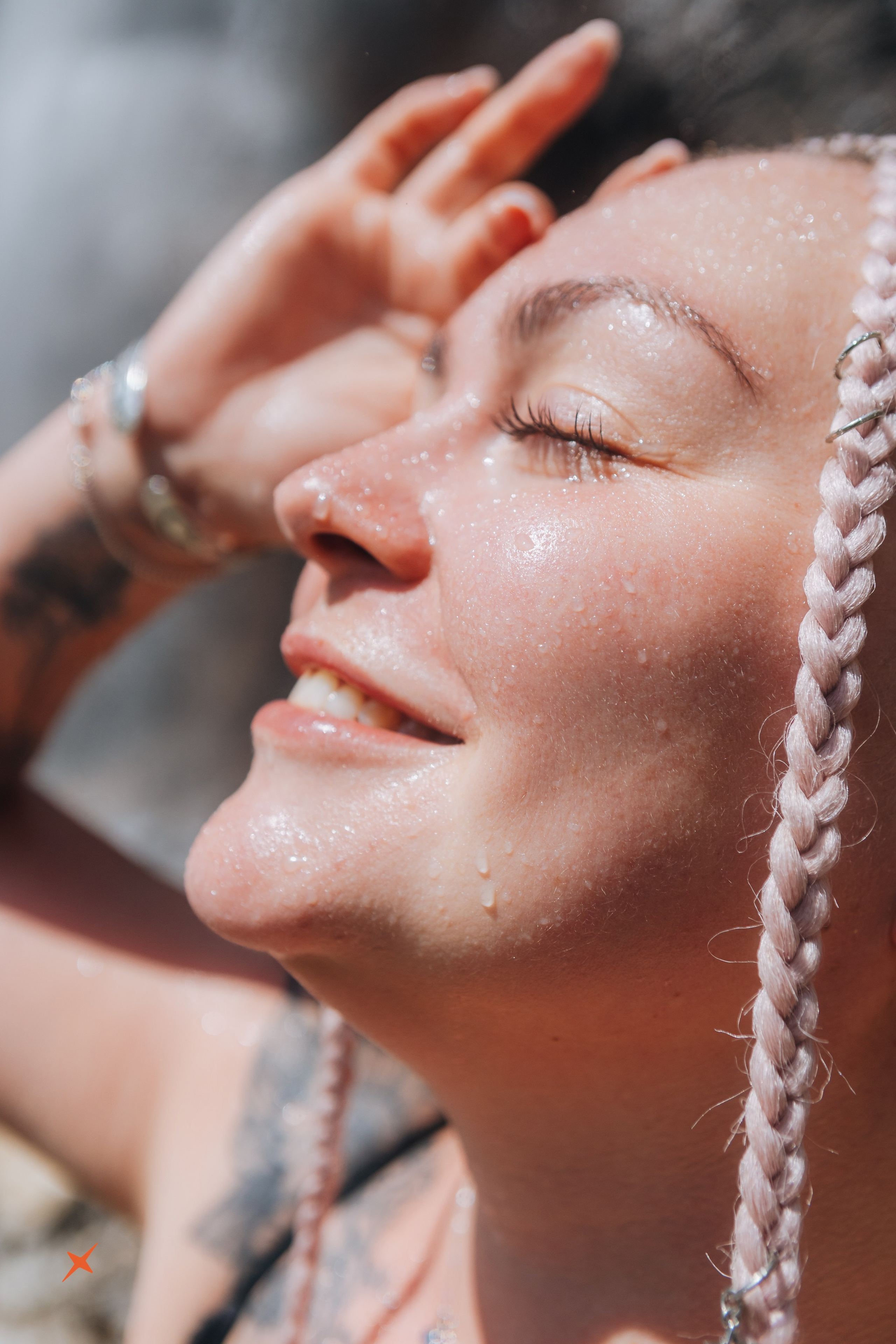 Безенги 4Sklona. Портреты и лайфстайл в Краснодаре