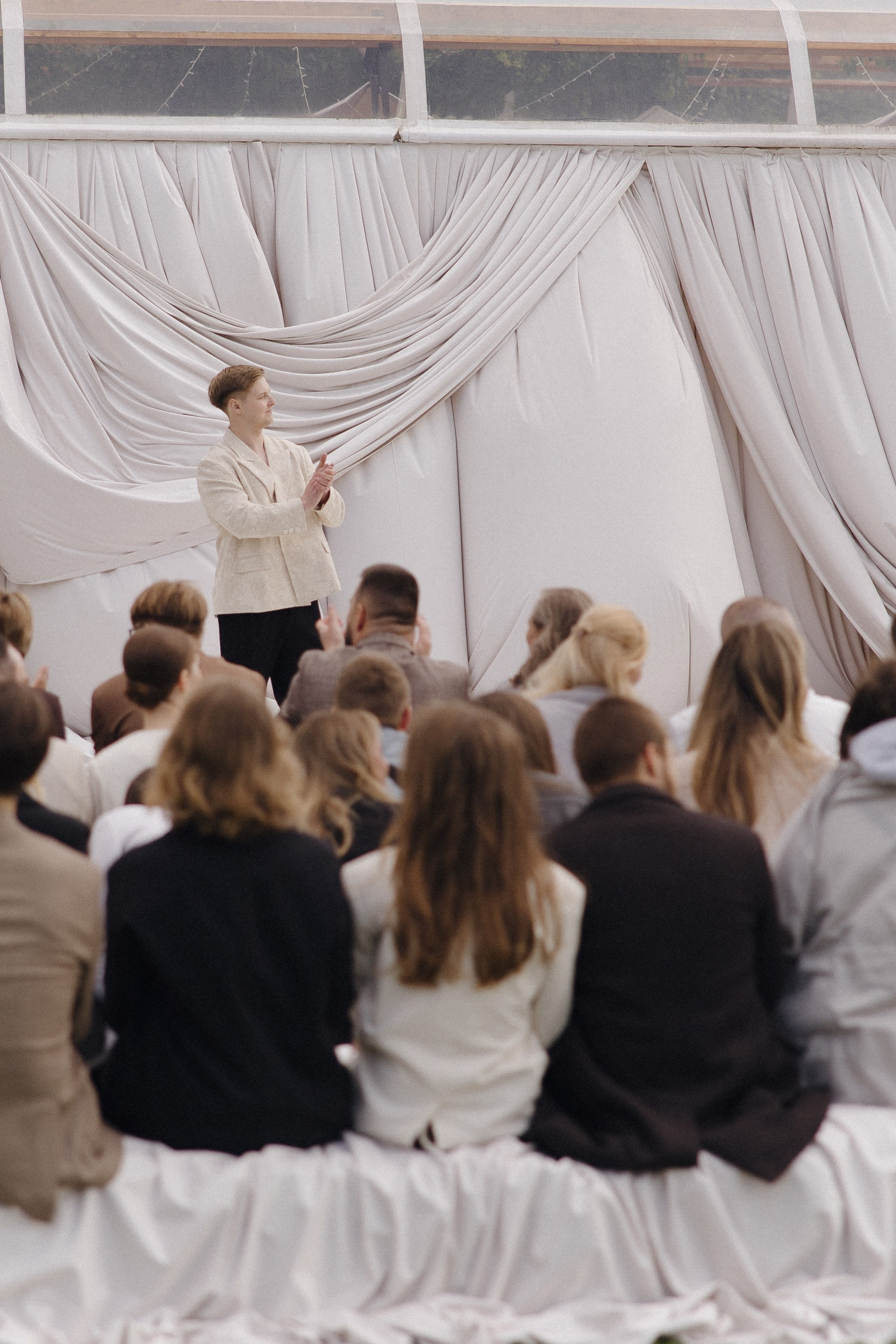 Fabrics of Forever. Свадебный фотограф в Москве Дмитрий Тарасов