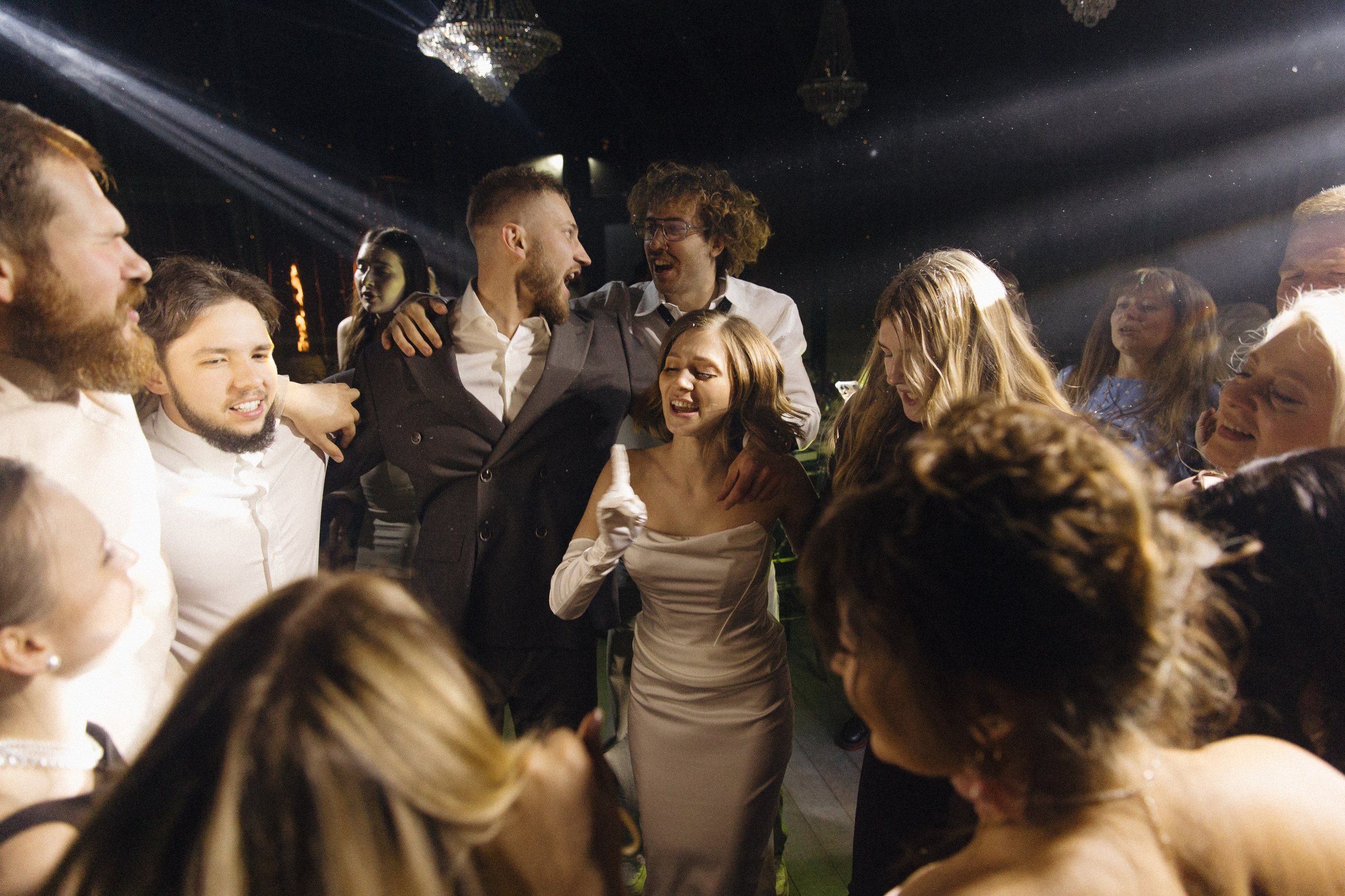 V & D. Свадебный фотограф Екатерина Садчикова