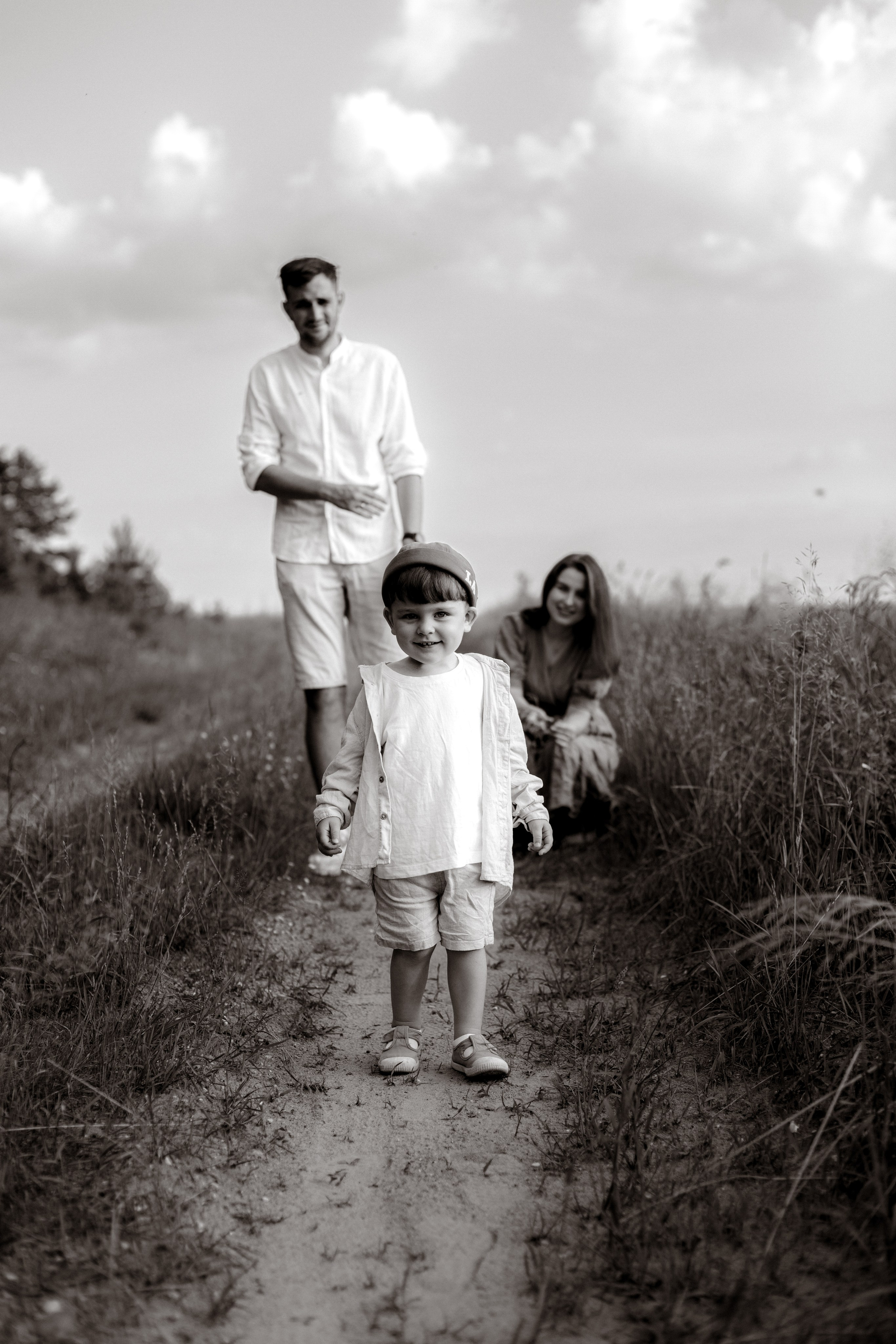 FAMILY SH. ABRAZ