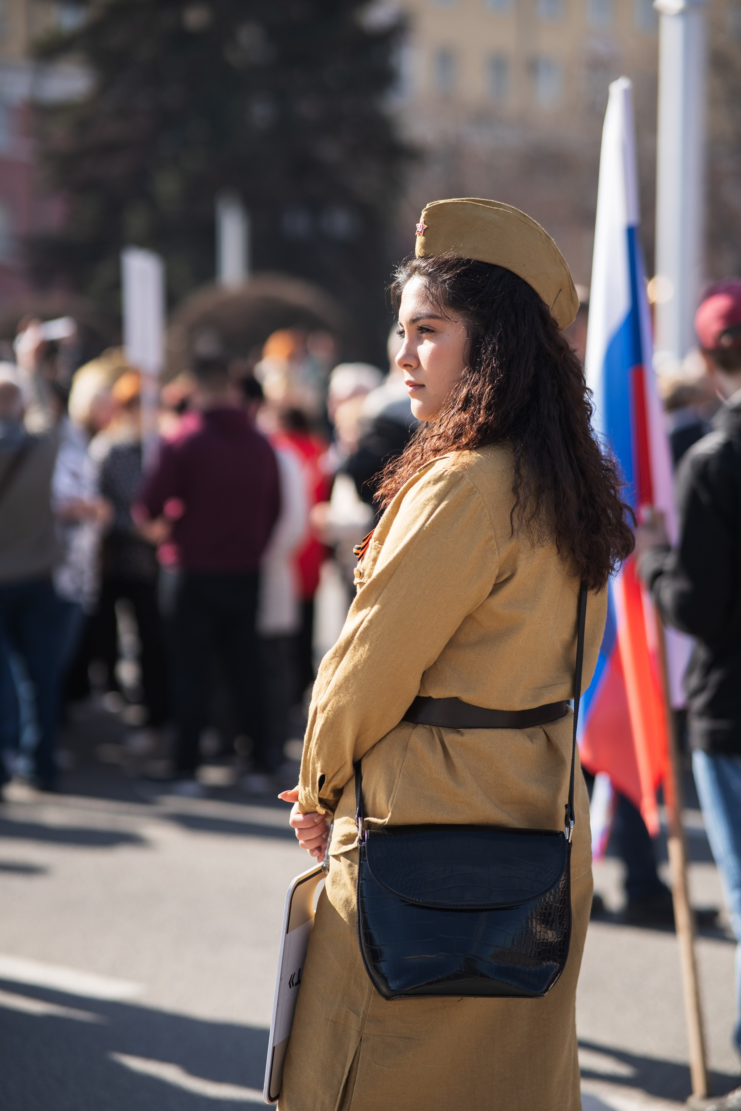 9 Мая | АЗОТ. Фотограф на любое событие в Кемерово