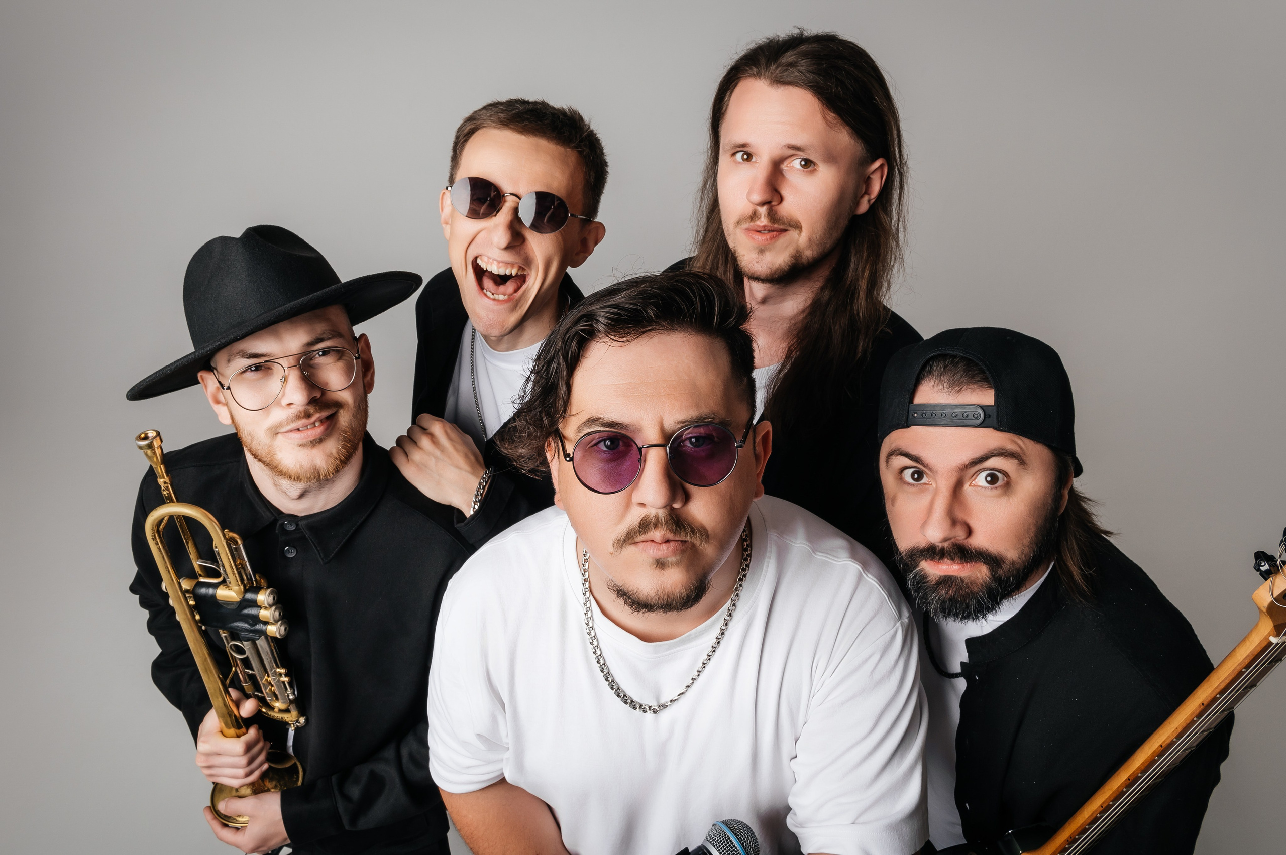 Личности. Главная