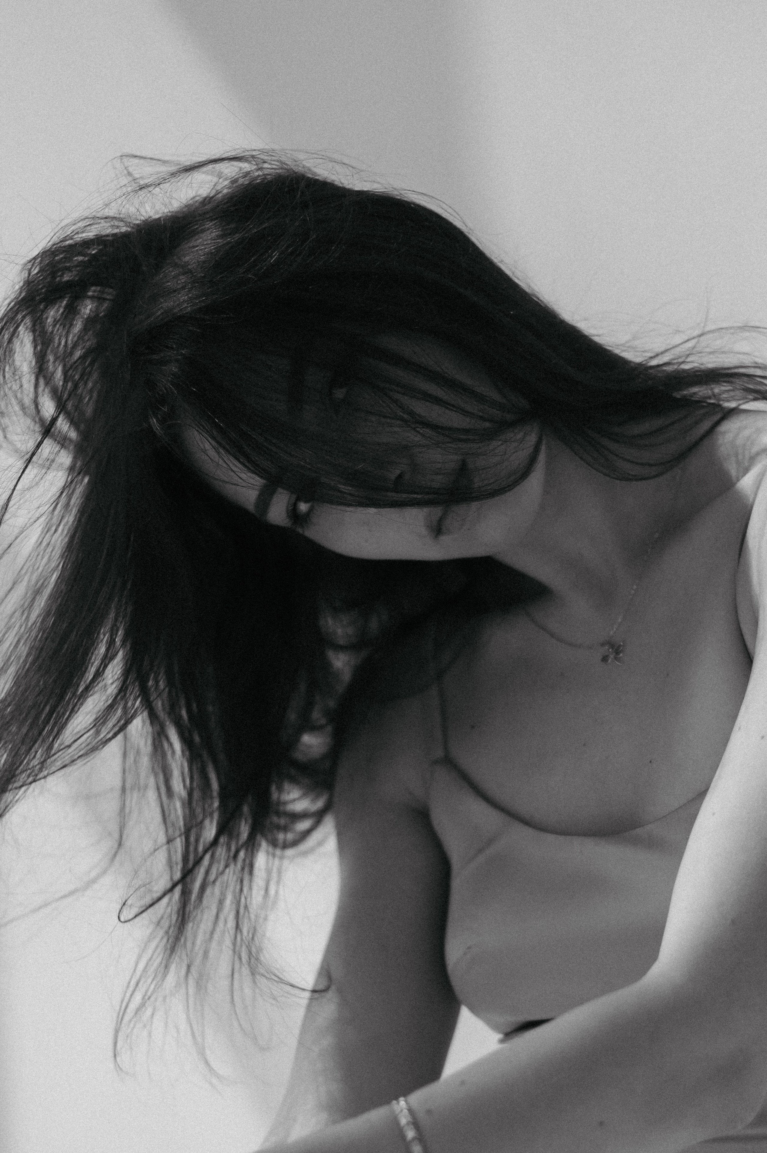 Индивидуальные. Каржевин Андрей — Фотограф