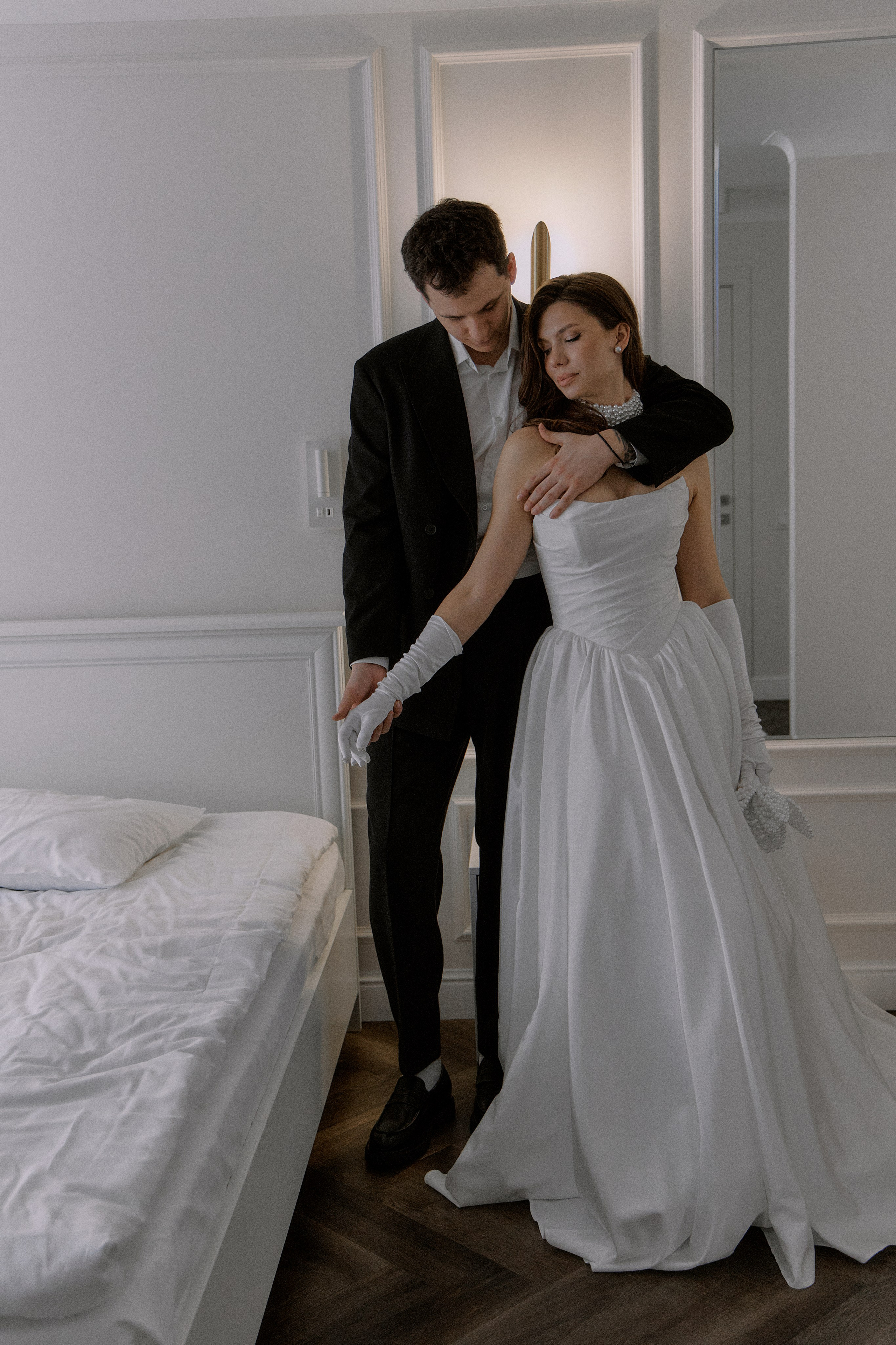 Цветок. Фотограф Елена Краснопевцева