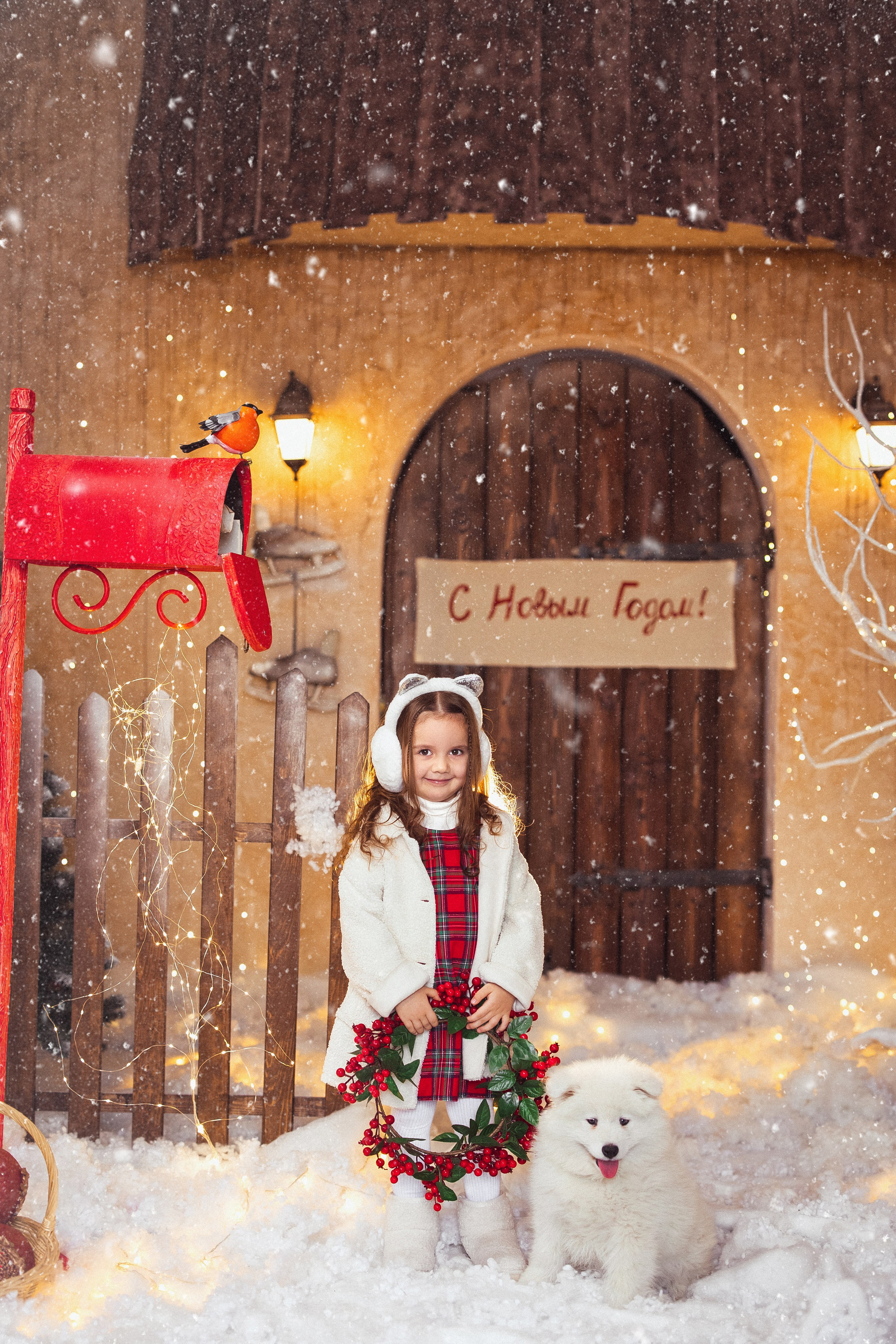 ДВОРИК, Фотостудия «Эль». Семейный и детский фотограф в Краснодаре Анна Трашкова