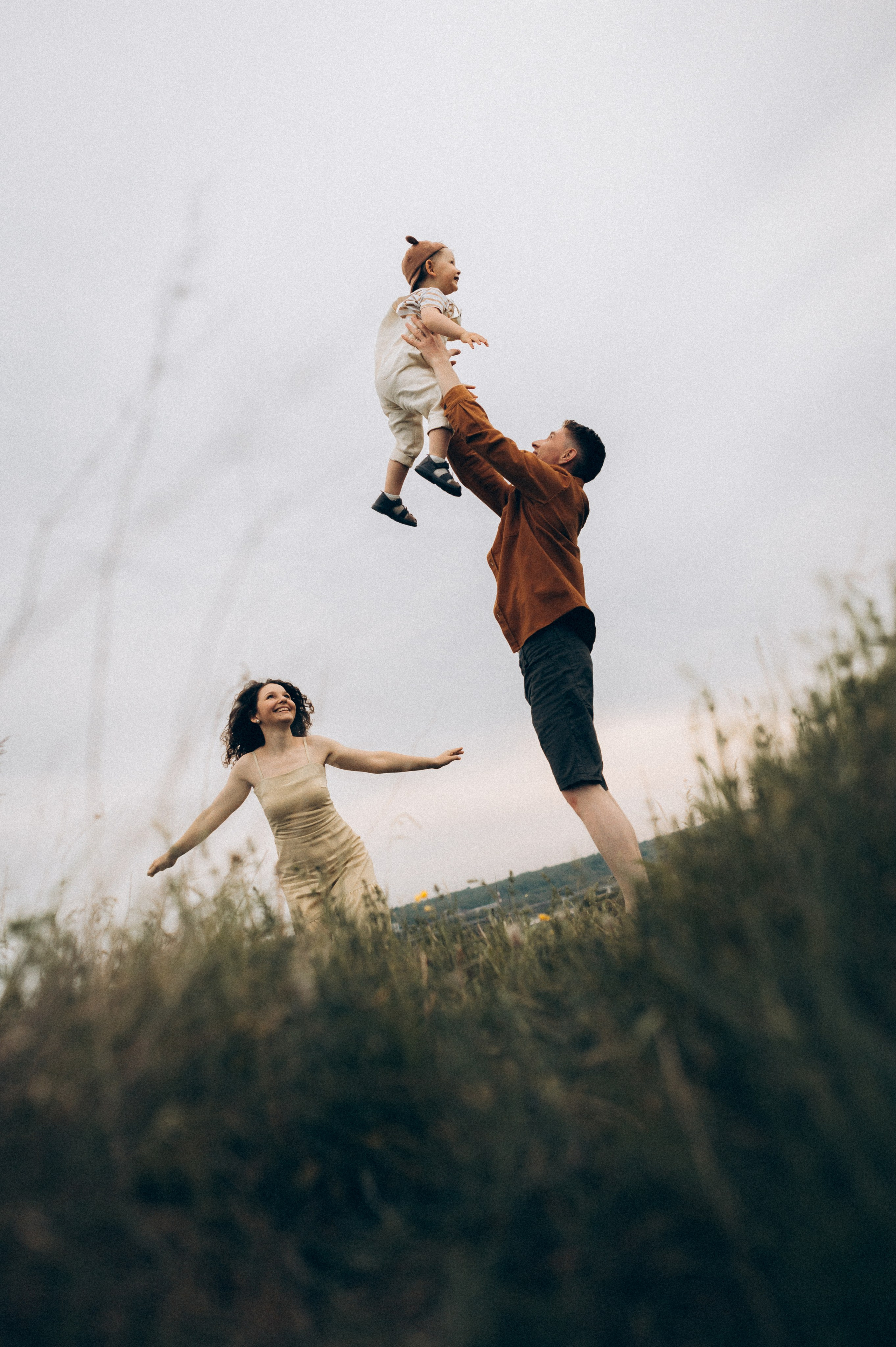 Летняя ко Дню Рождения!. Фотограф Алексин, Тула