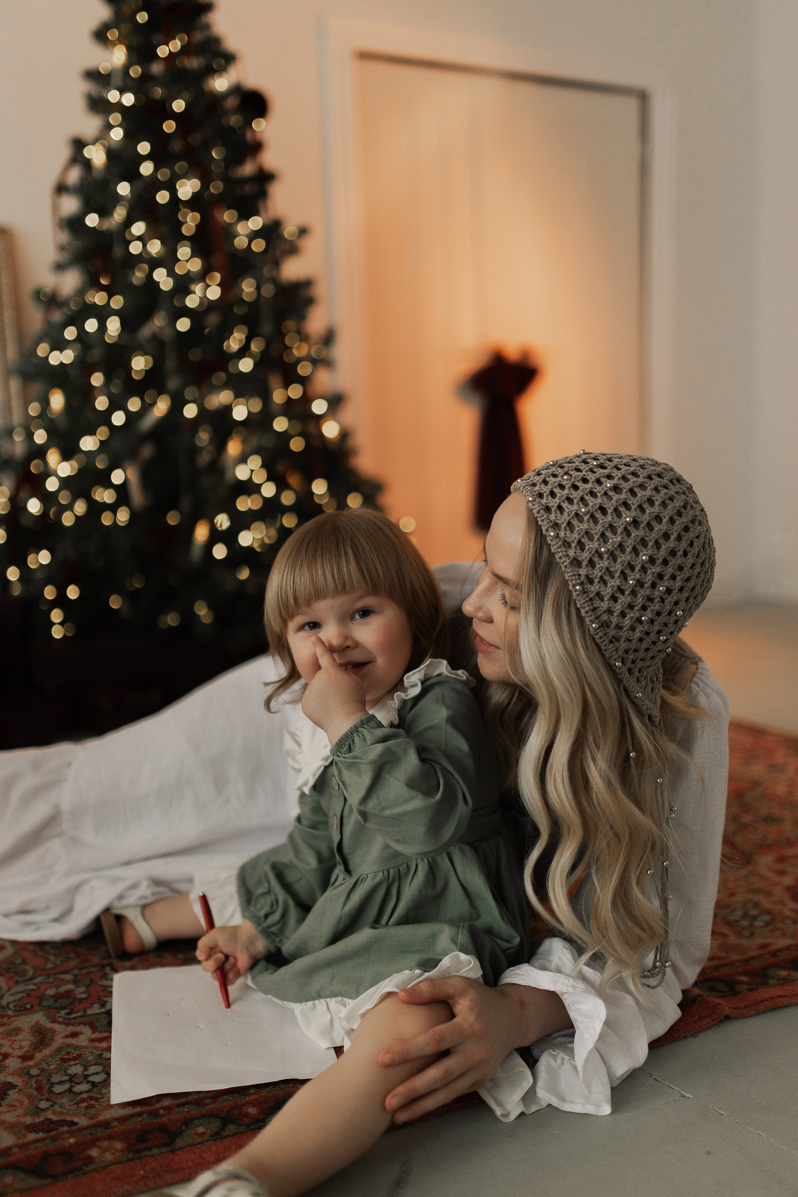 Даша и Стеша. Главная